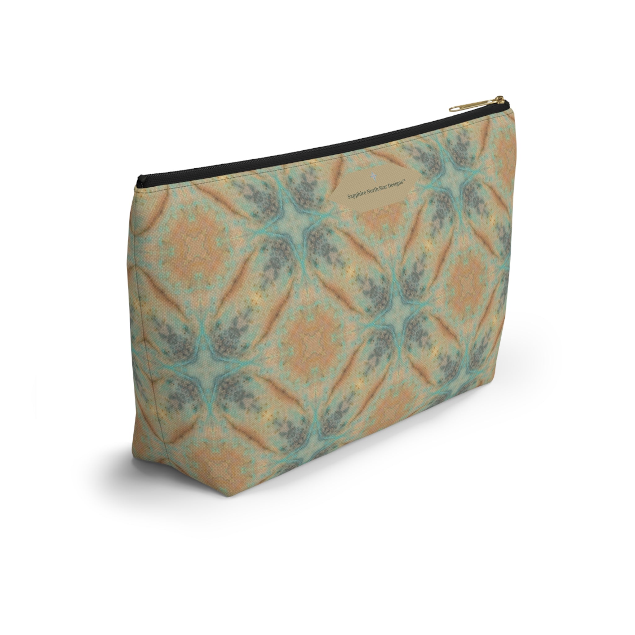 Halona Cosmetic Bag