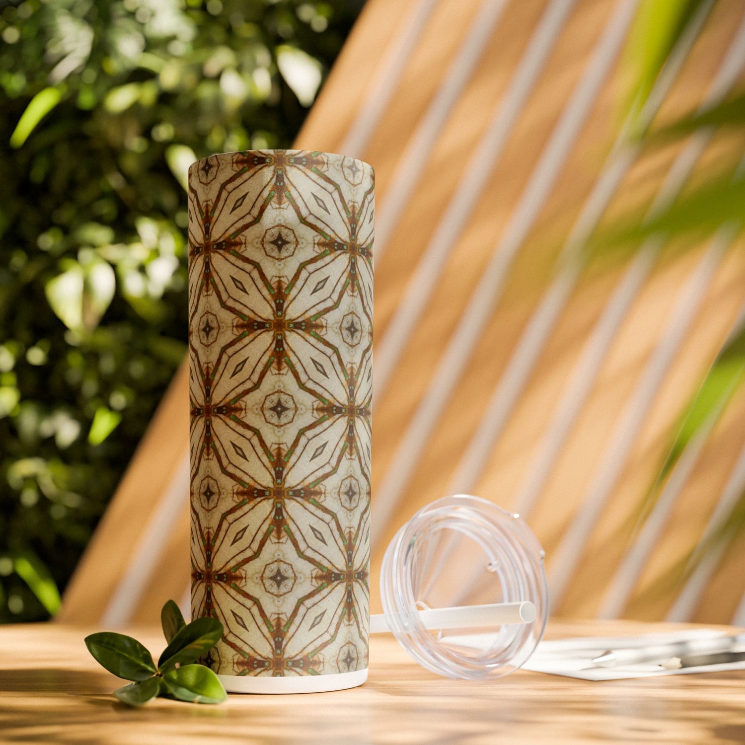 Odakota Skinny Tumbler
