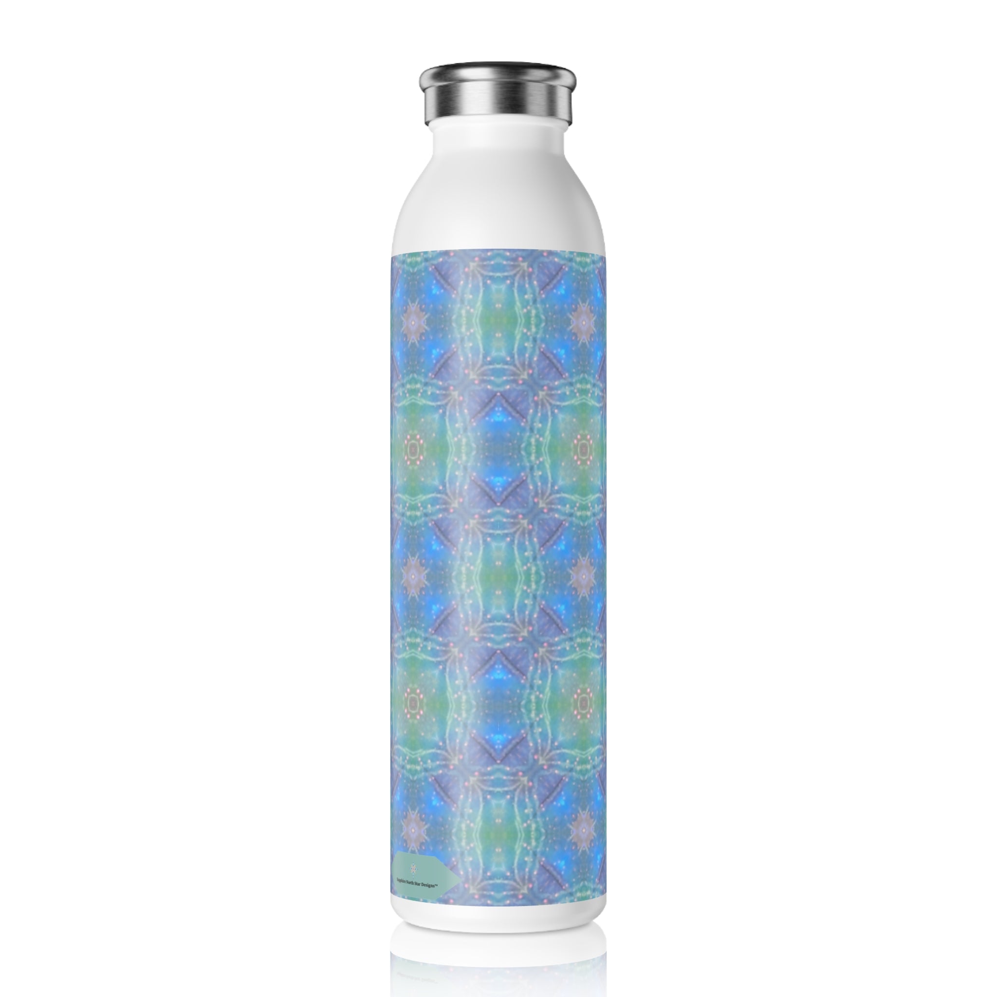 Nova Slim Water Bottle