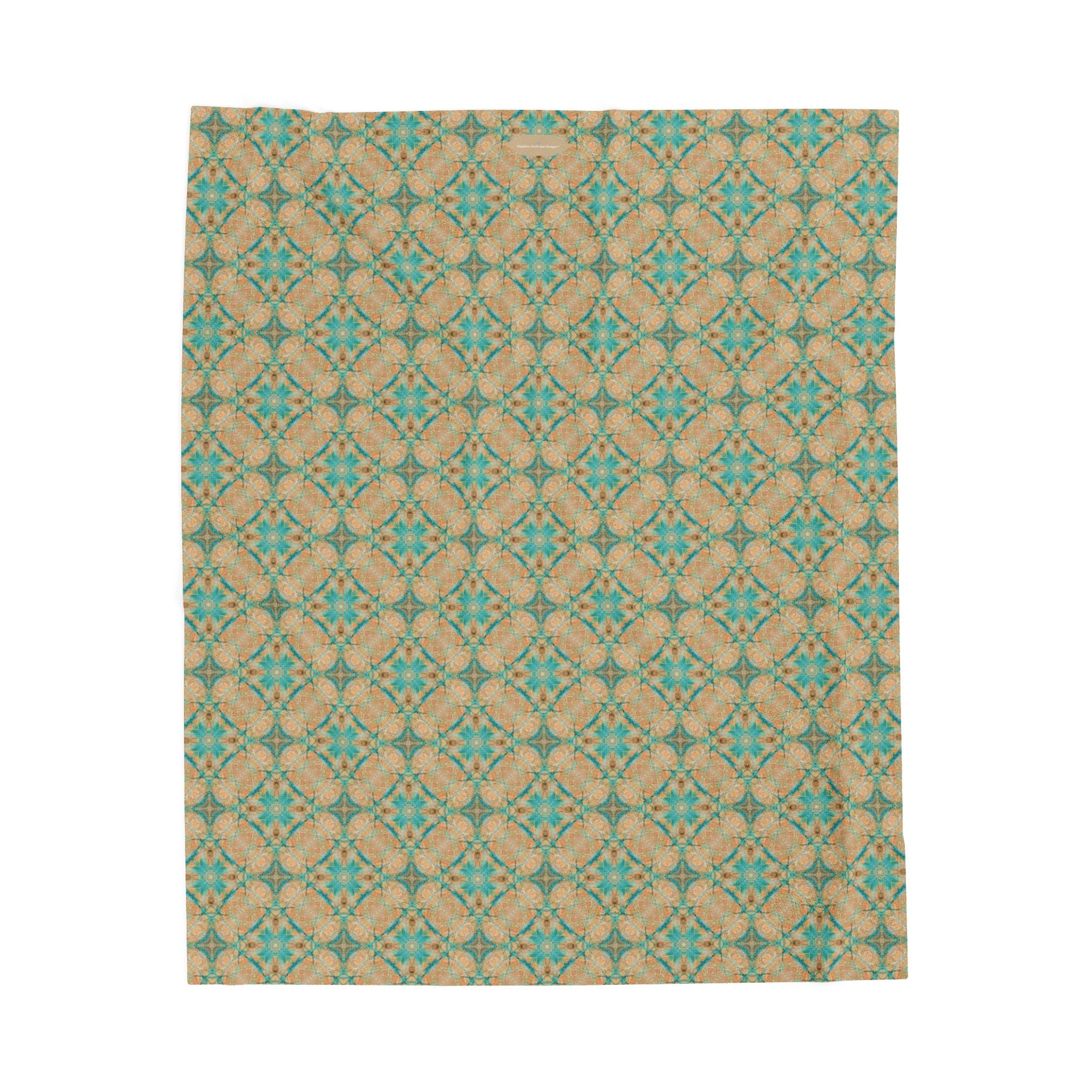 Liwen Velveteen Blanket