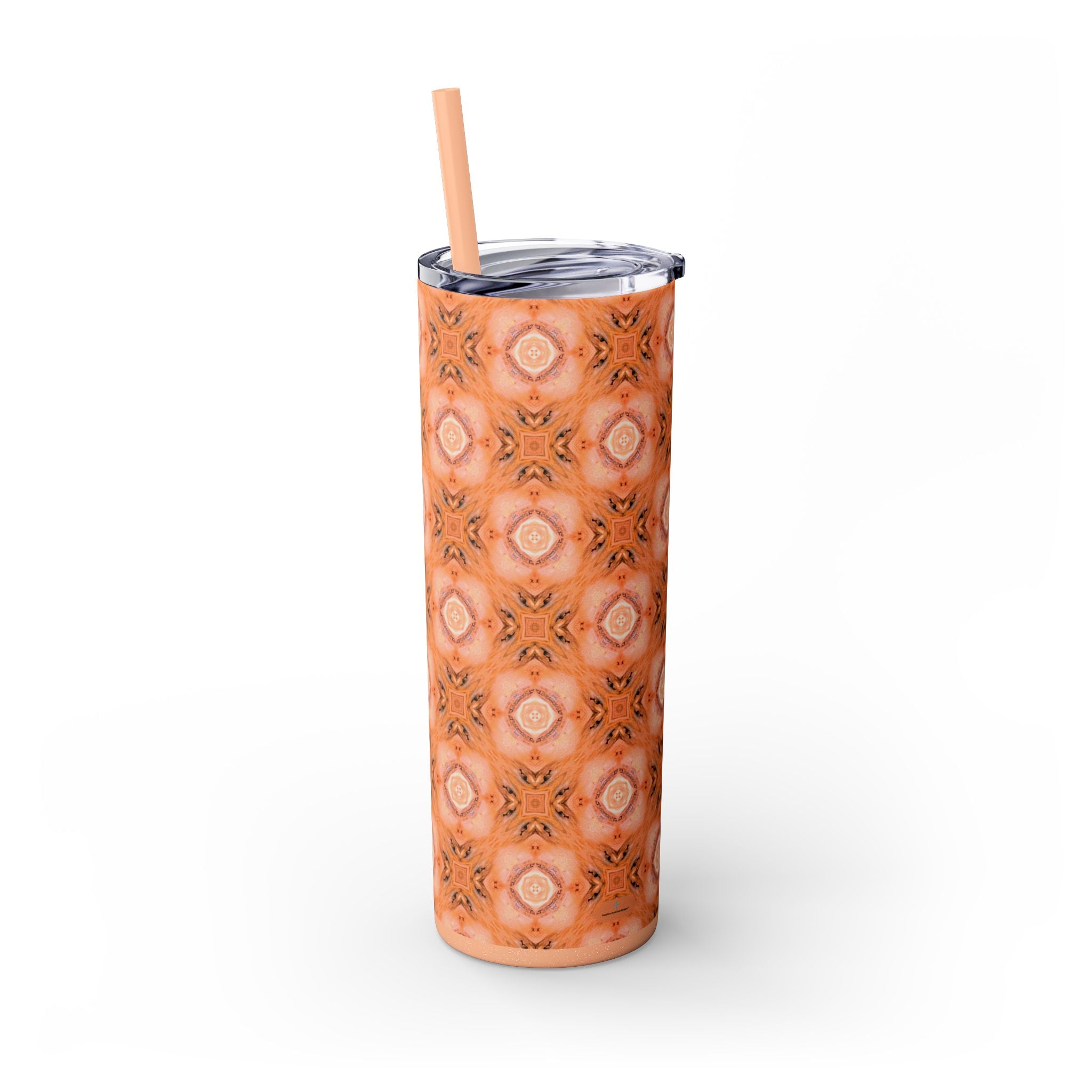 Iracema Skinny Tumbler