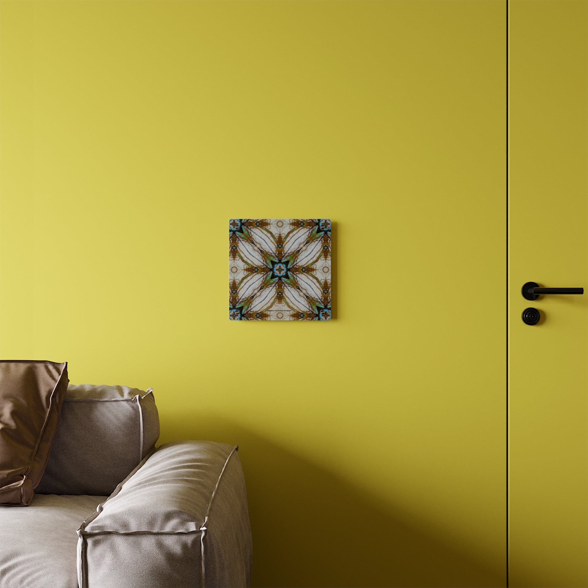 Lakota Wall Art