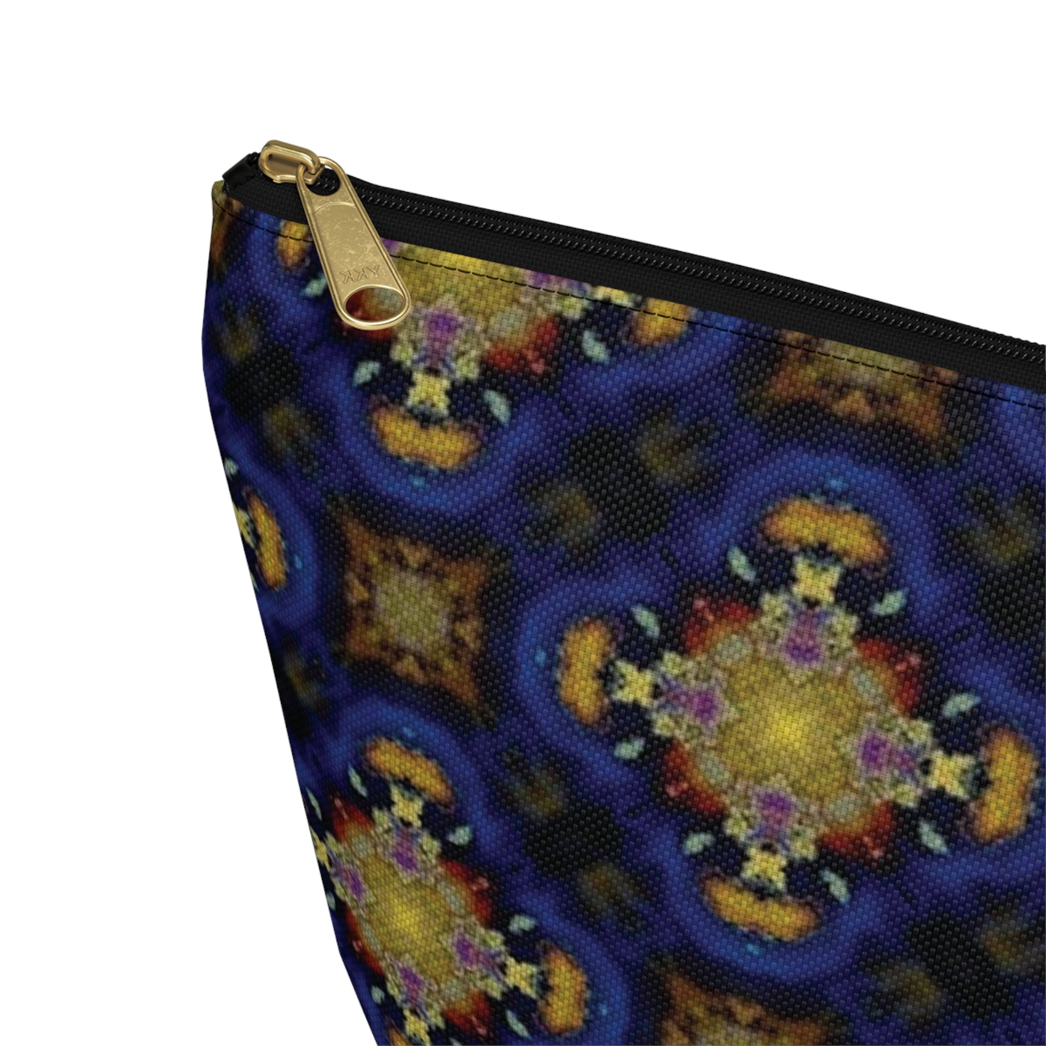 Jacy Cosmetic Bag