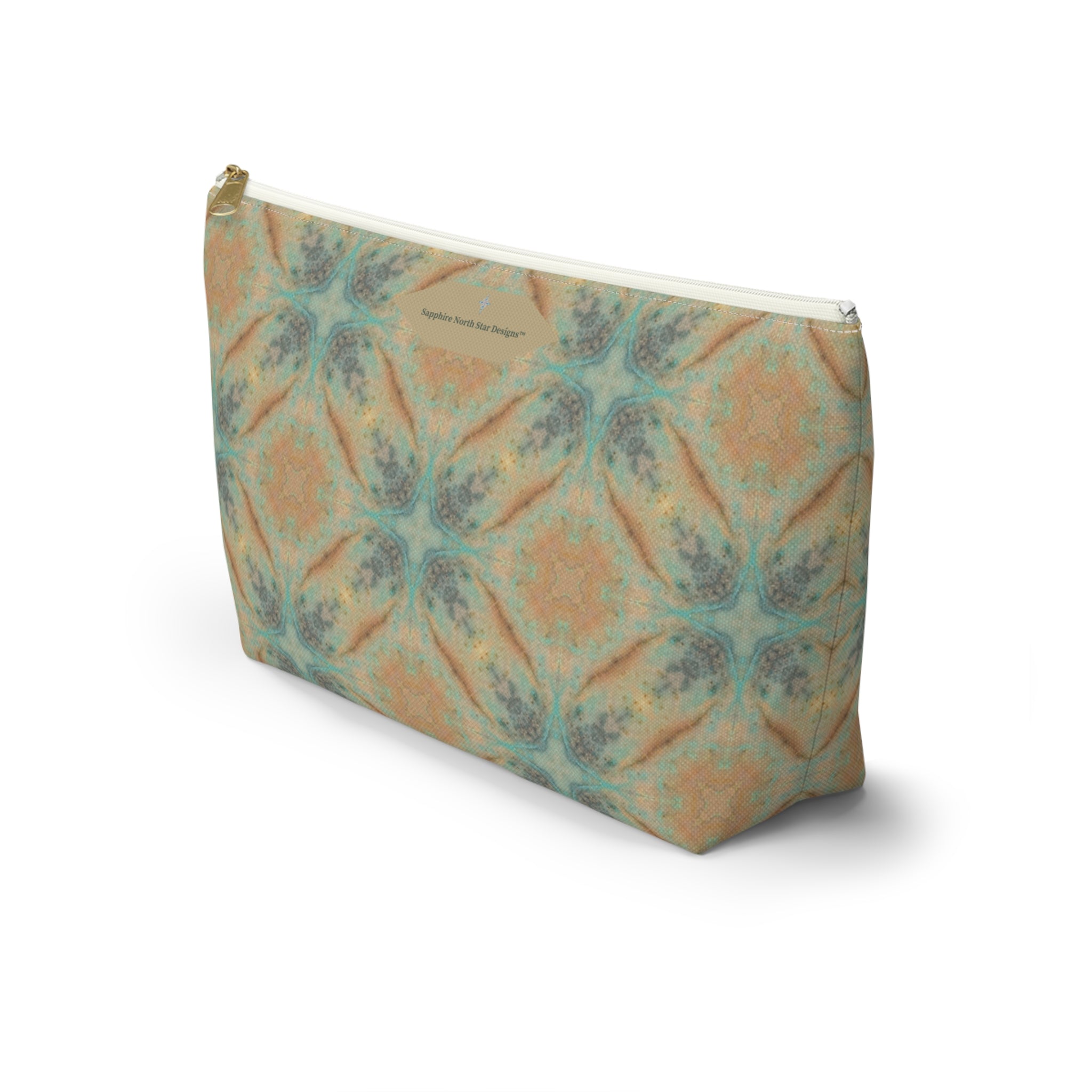 Halona Cosmetic Bag