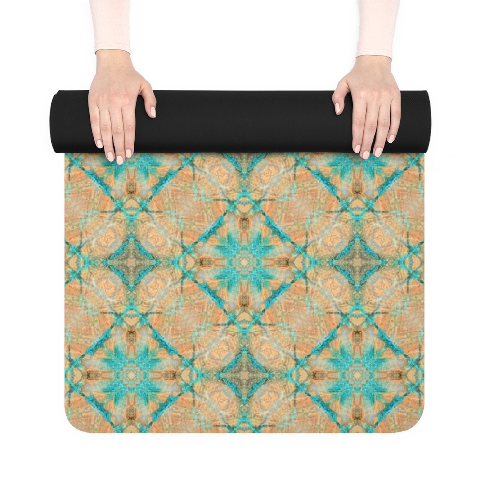 Dakota Yoga Mat