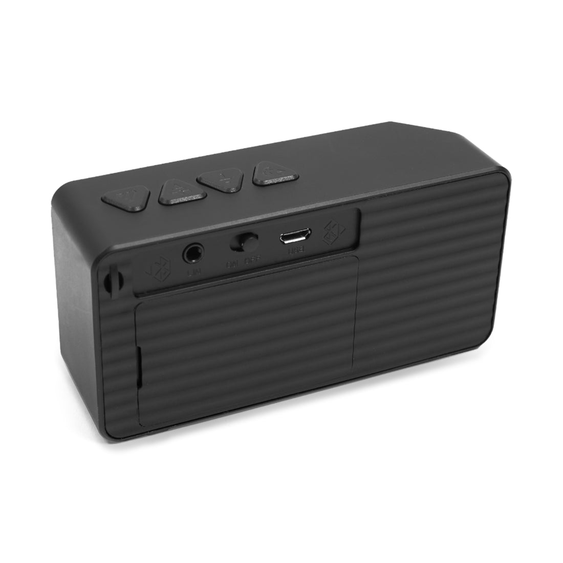 Dakota Jabba Bluetooth Speaker