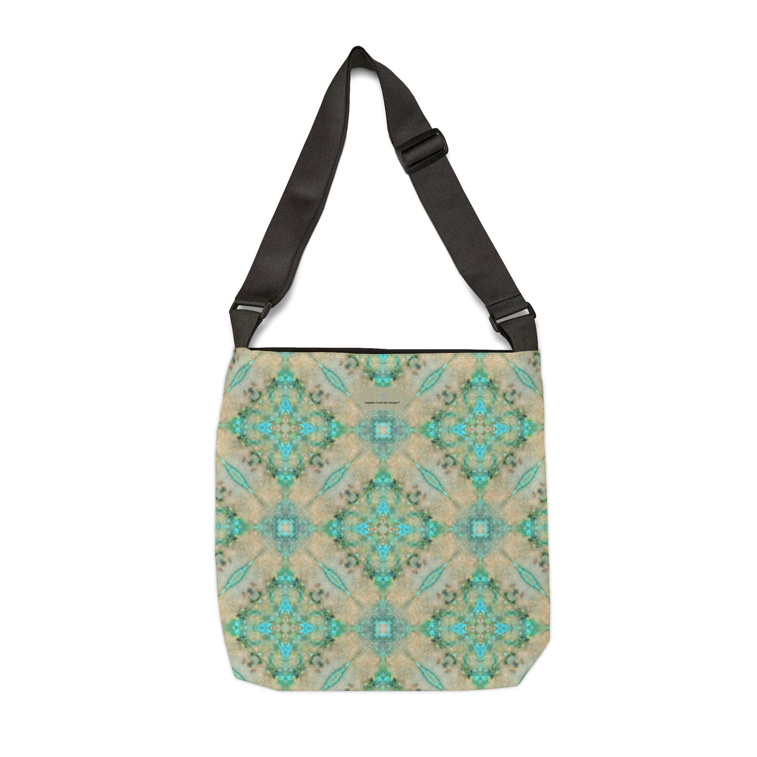Nitika Tote Bag
