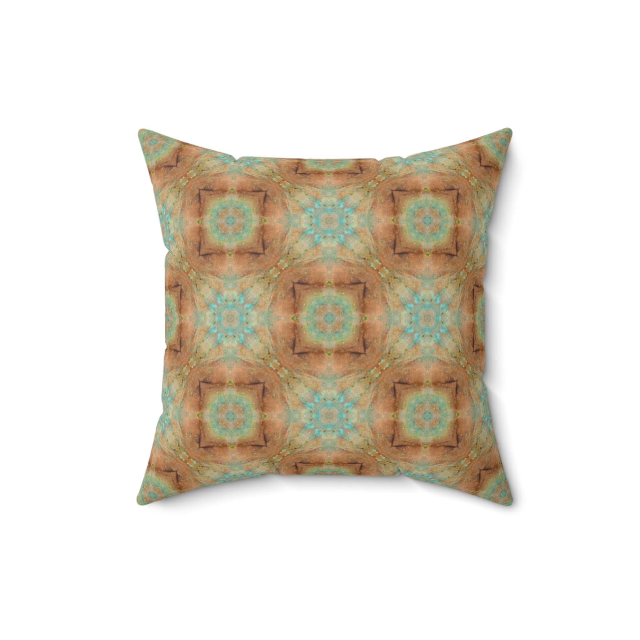 Eyota Square pillow