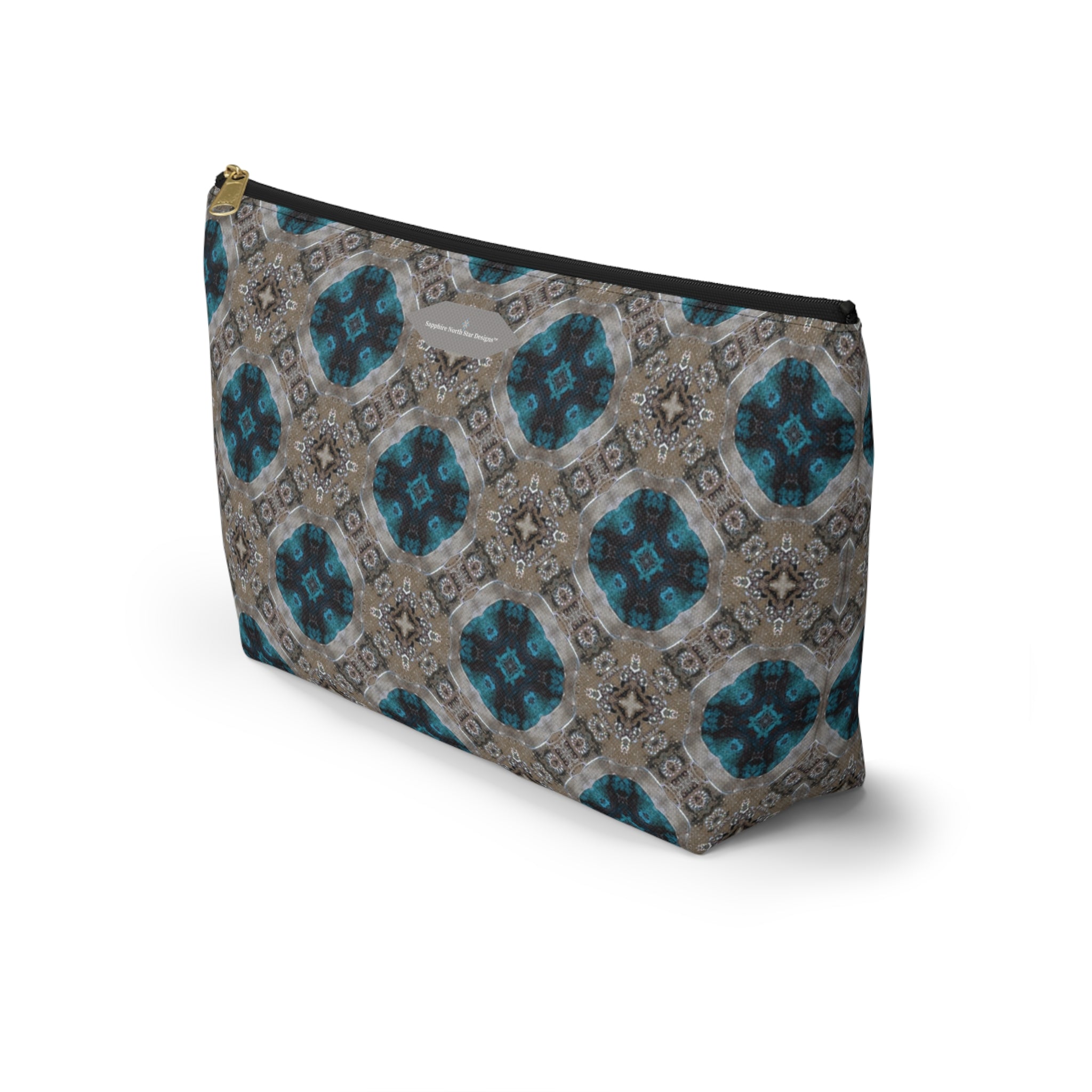 Ulloriaq Cosmetic Bag