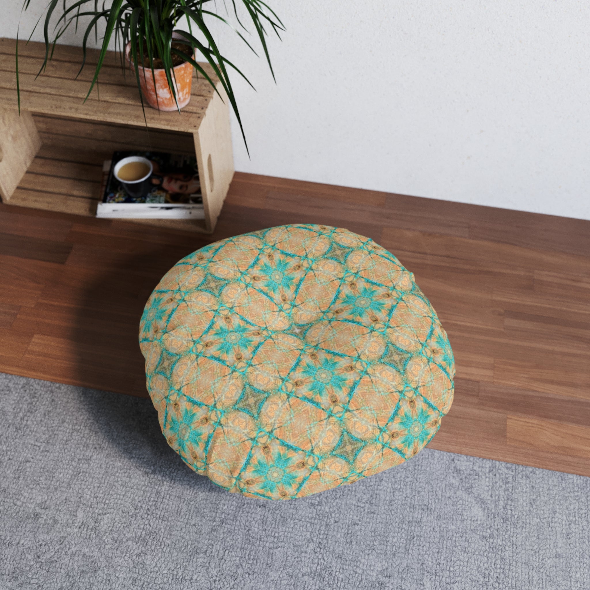 Dakota Wapi Pillow Cushion