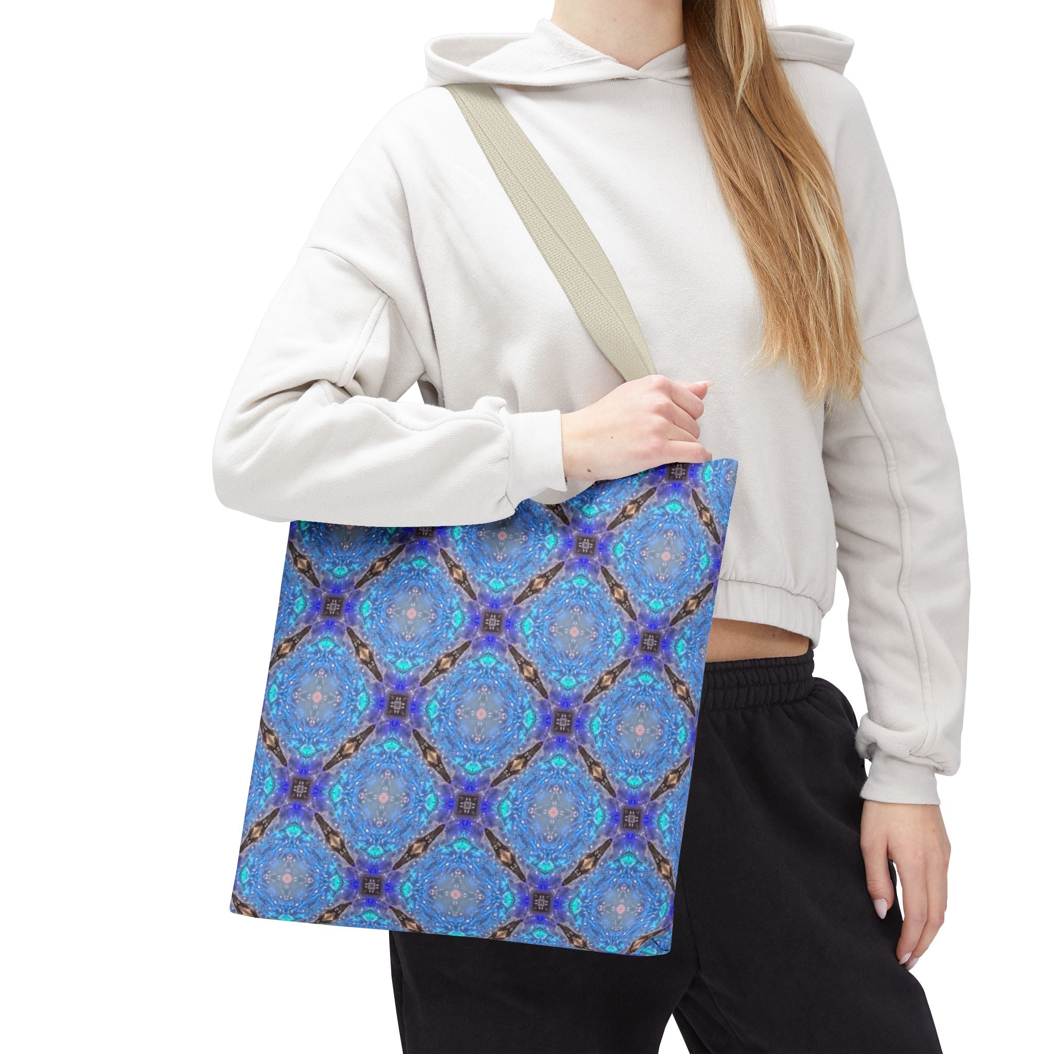 Maybelle Canvas Tote Bag