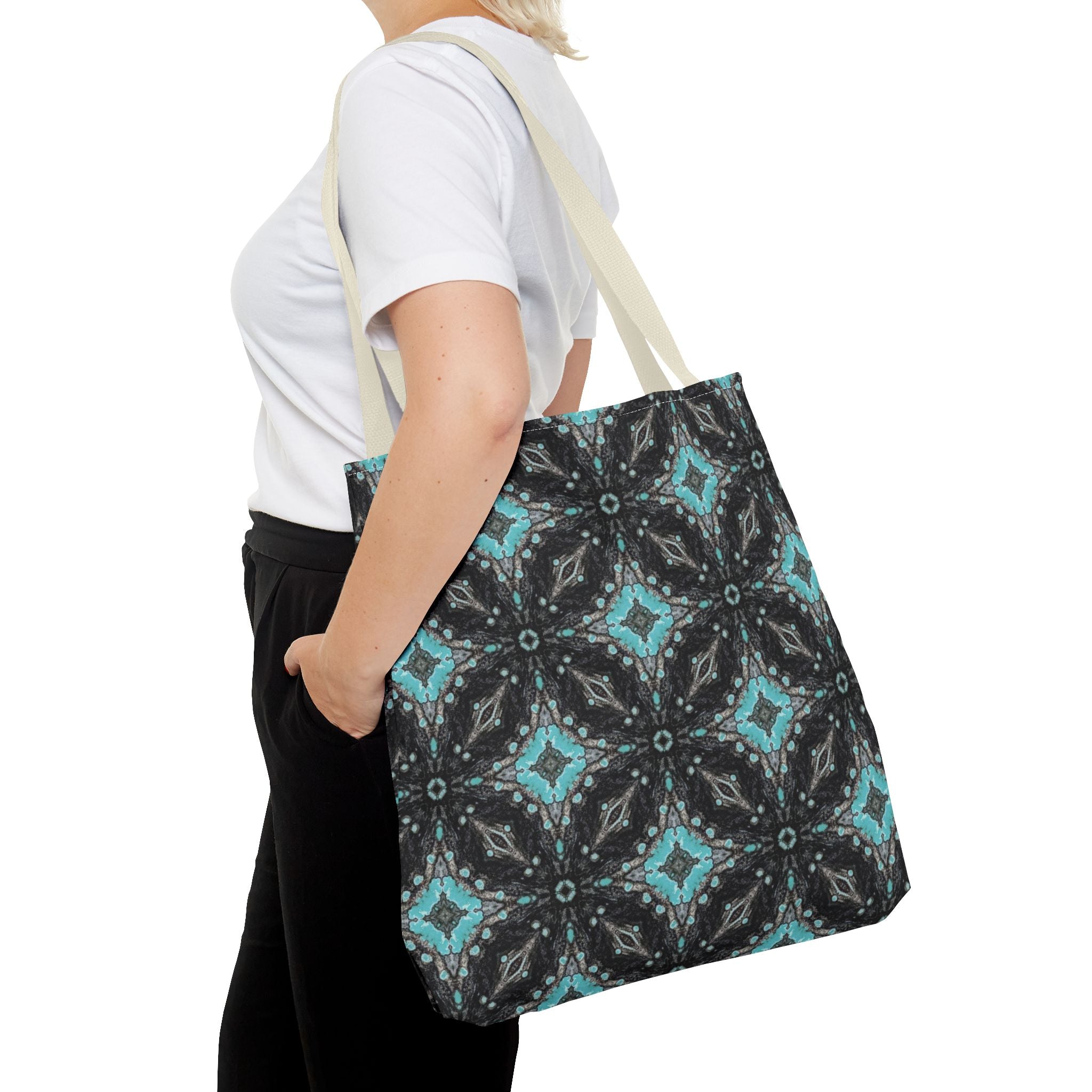 Kishil Canvas Tote Bag