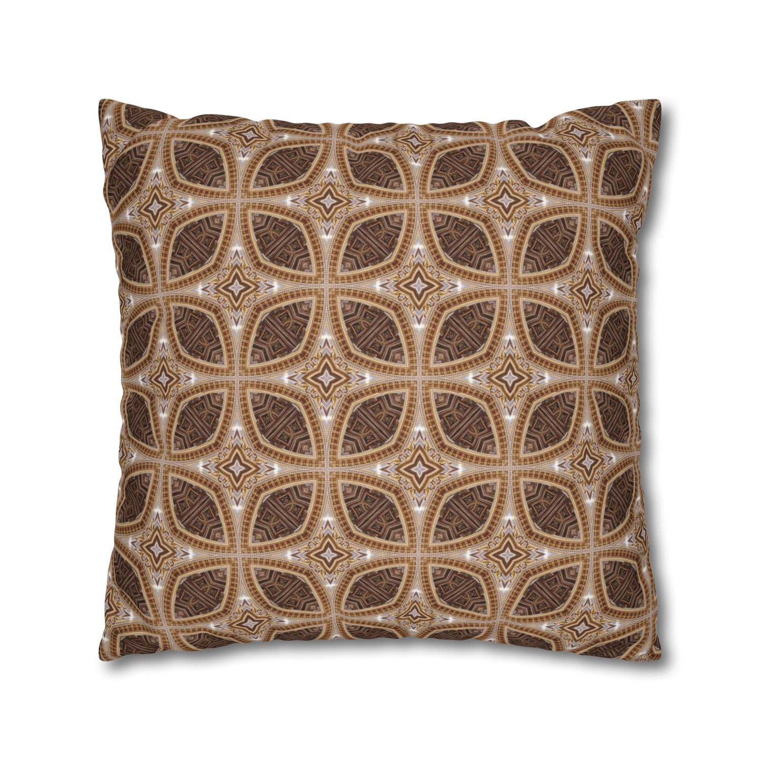 Songaa Square Pillow Case