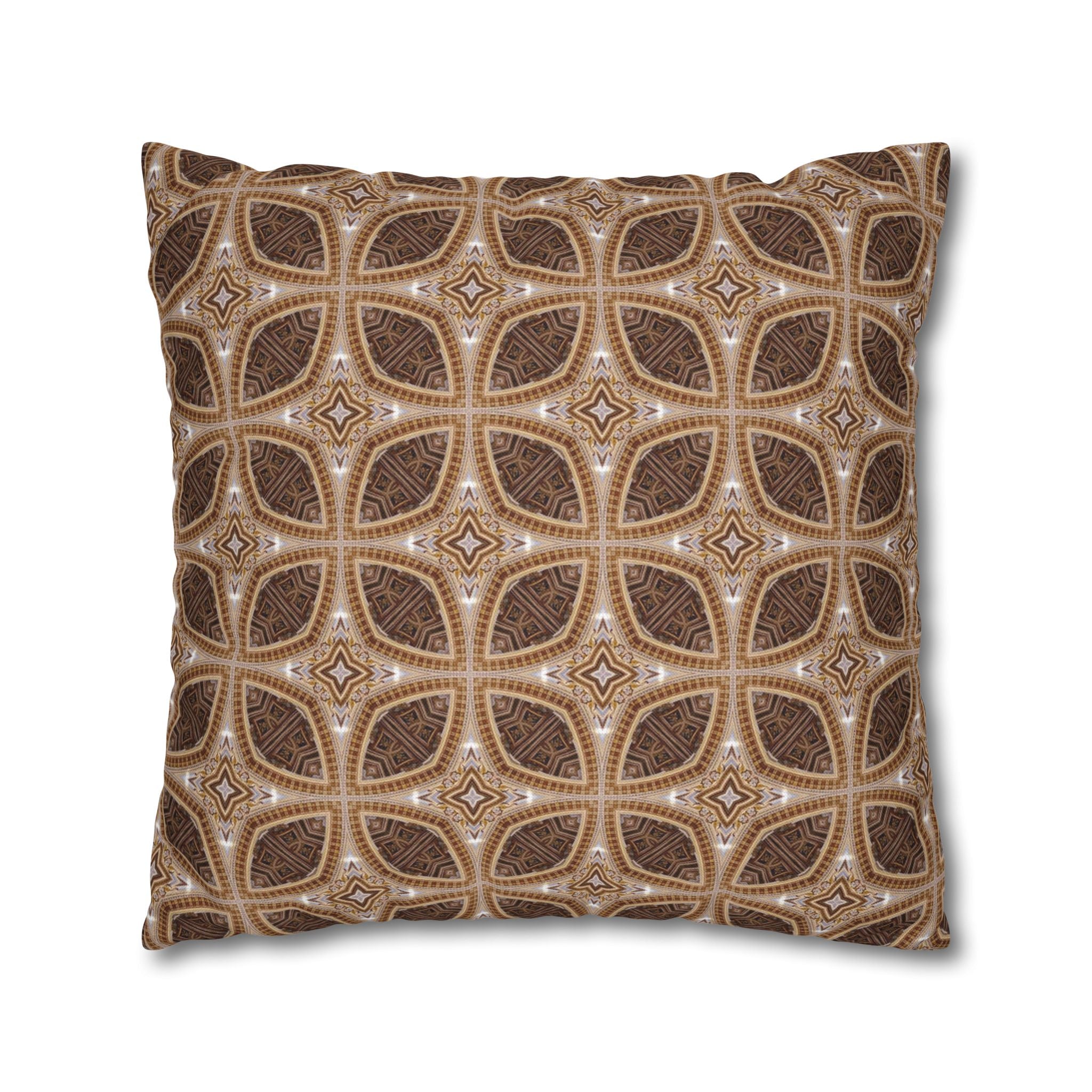 Songaa Square Pillow Case