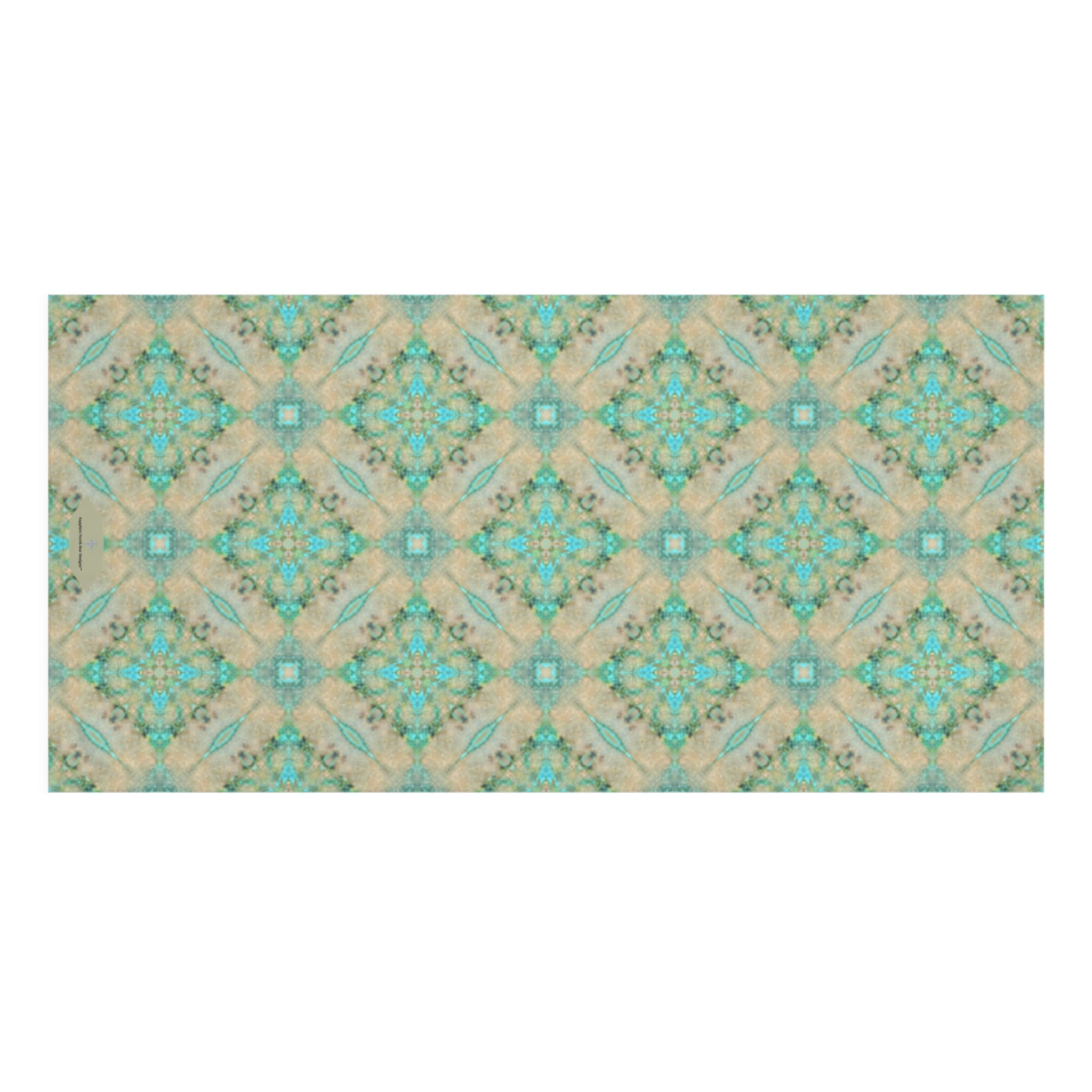 Nitika Minky Cotton Towel
