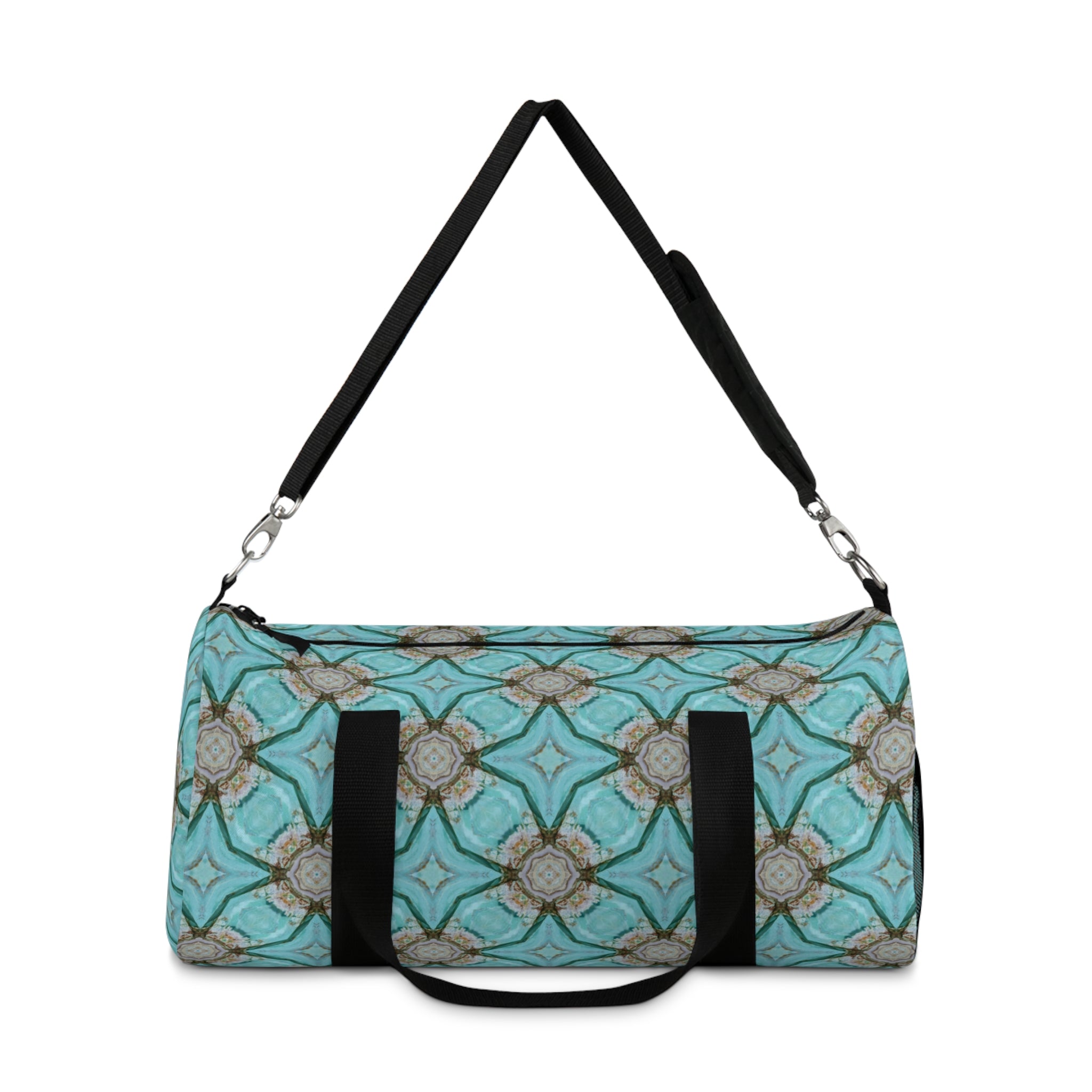 Tauri Duffel Bag