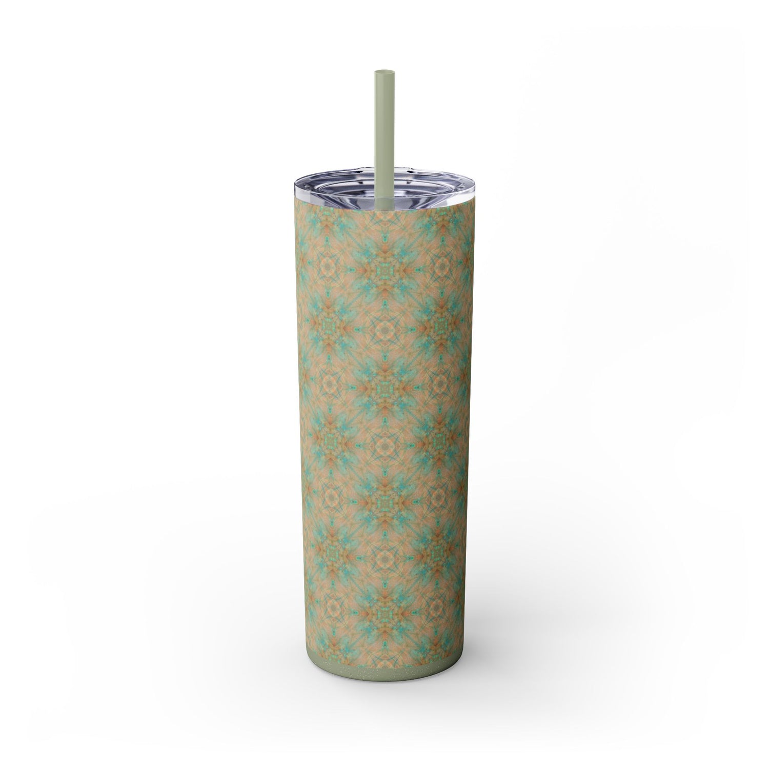 Sauk Skinny Tumbler