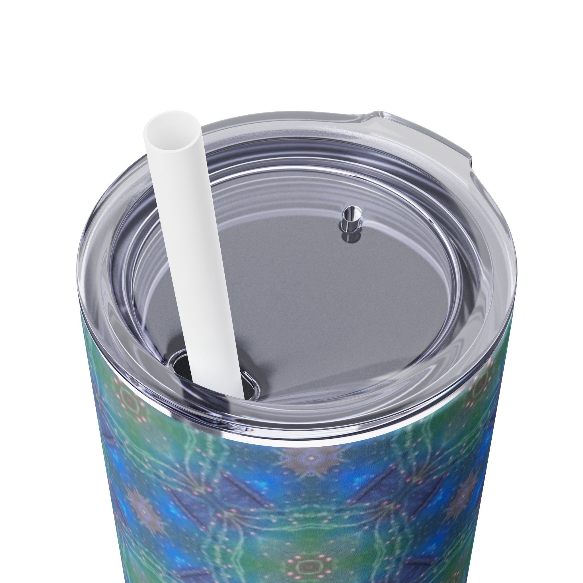 Nova Skinny Tumbler