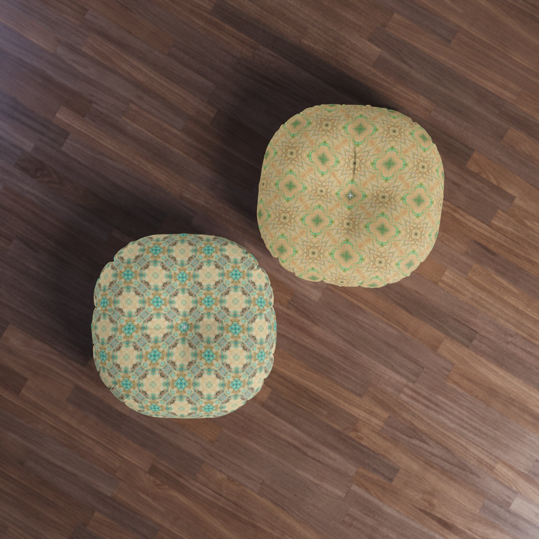 Rayen Floor Pillow Sitting Cushion
