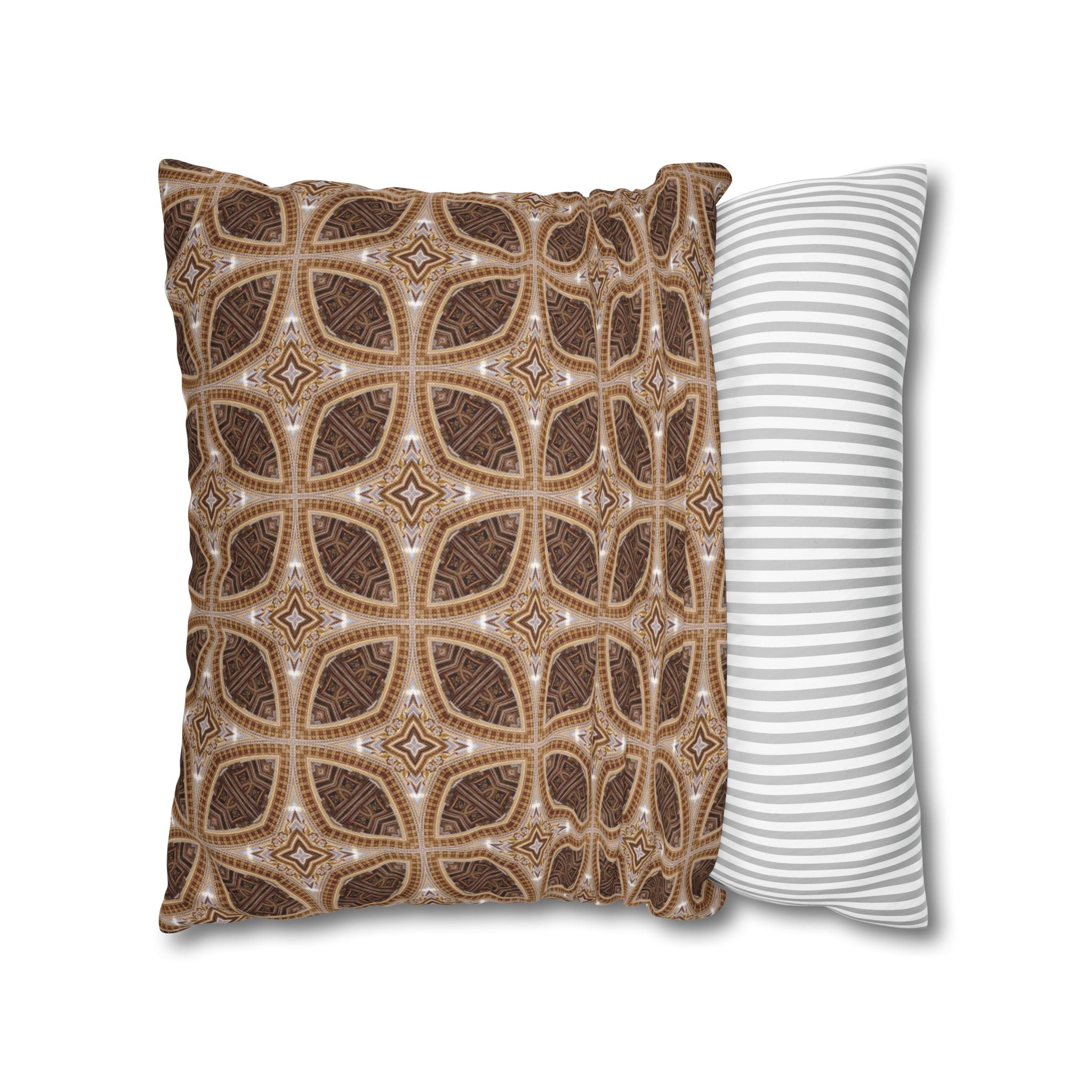Songaa Square Pillow Case