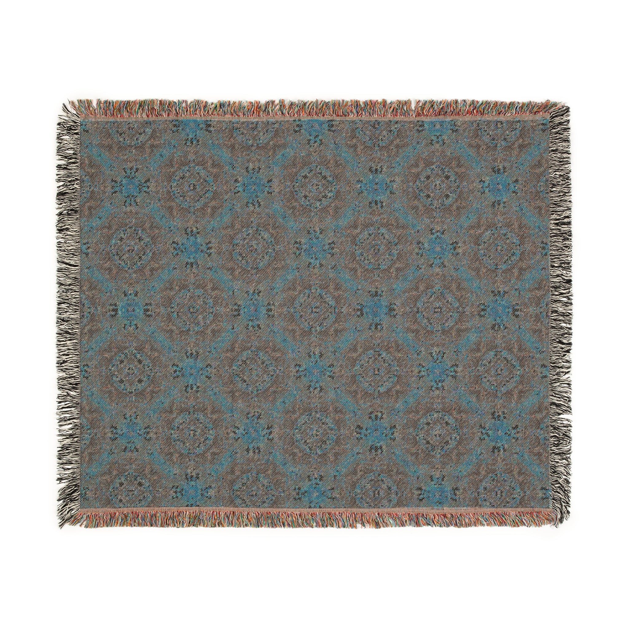 Elan Woven Blanket