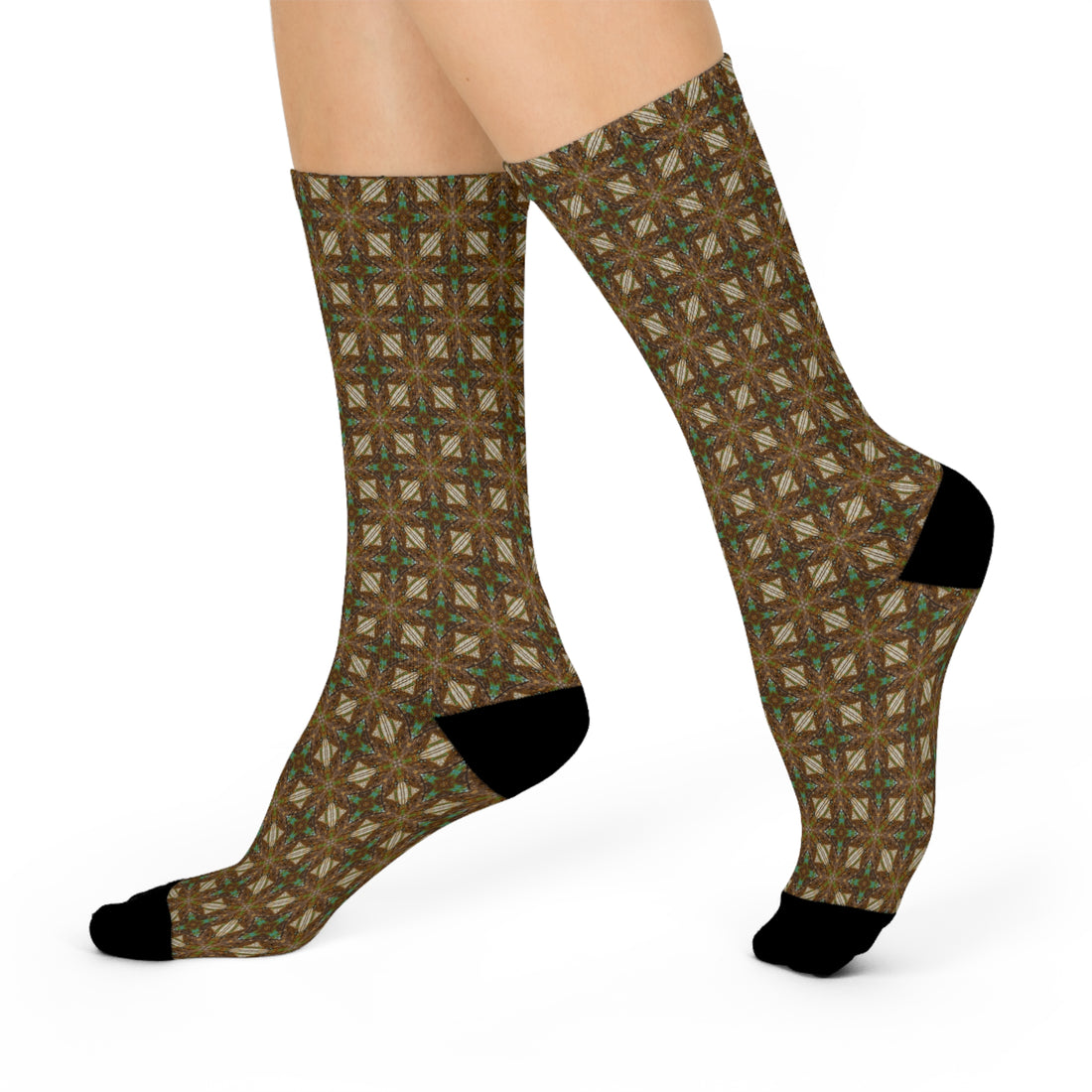 Nitis Designer Socks