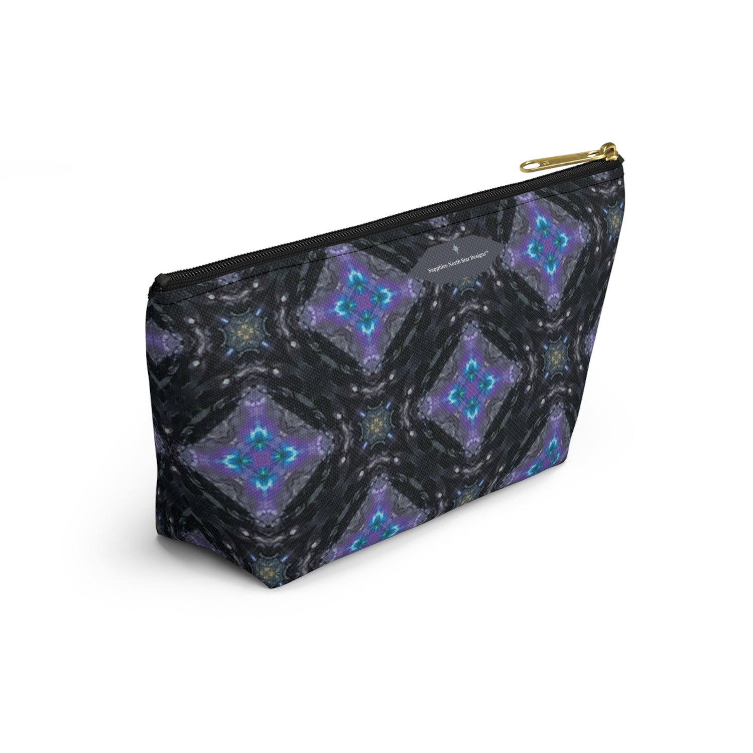 Calfuray Cosmetic Bag