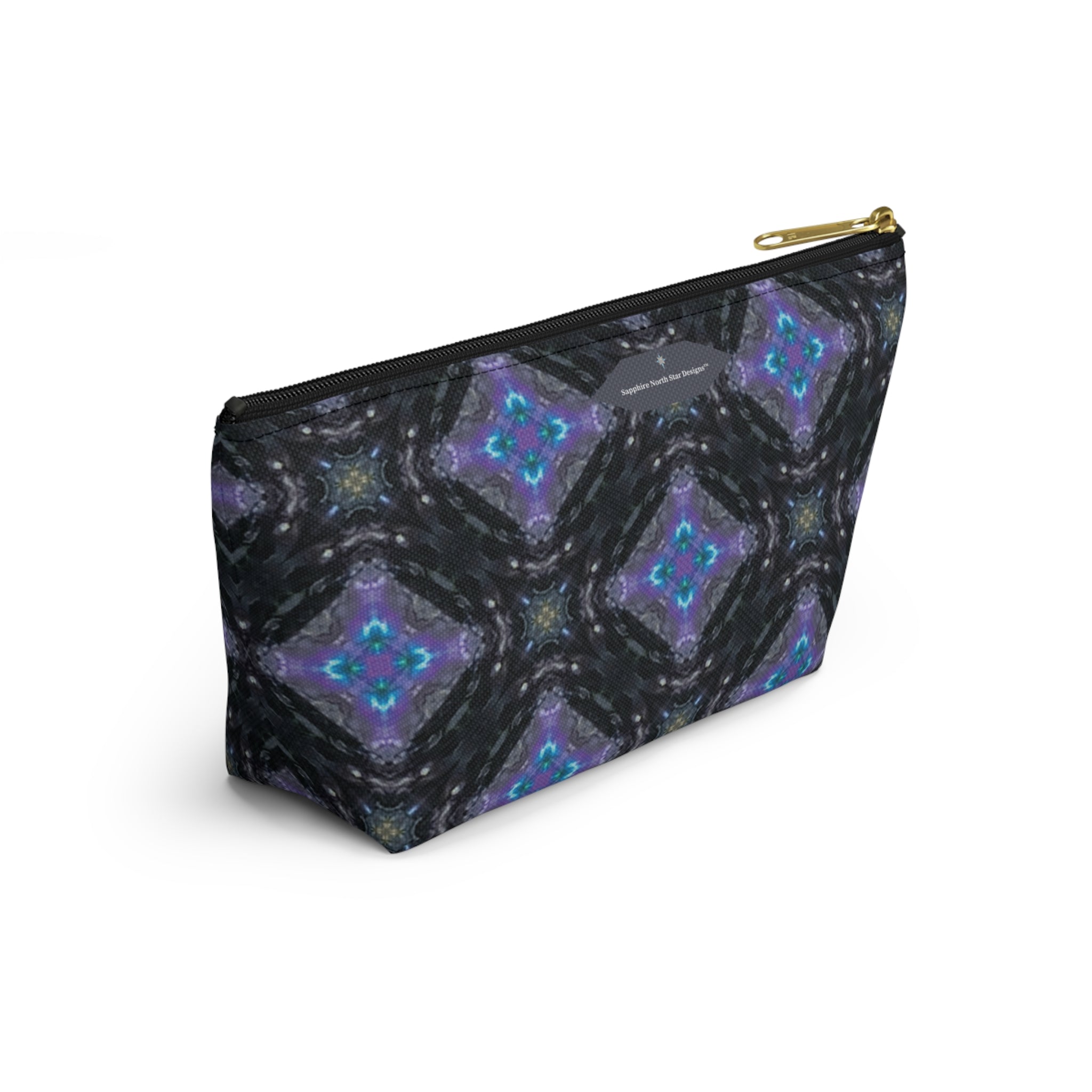 Calfuray Cosmetic Bag