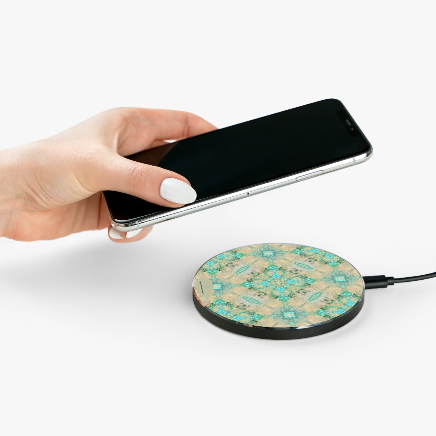 Nitika Wireless Charger