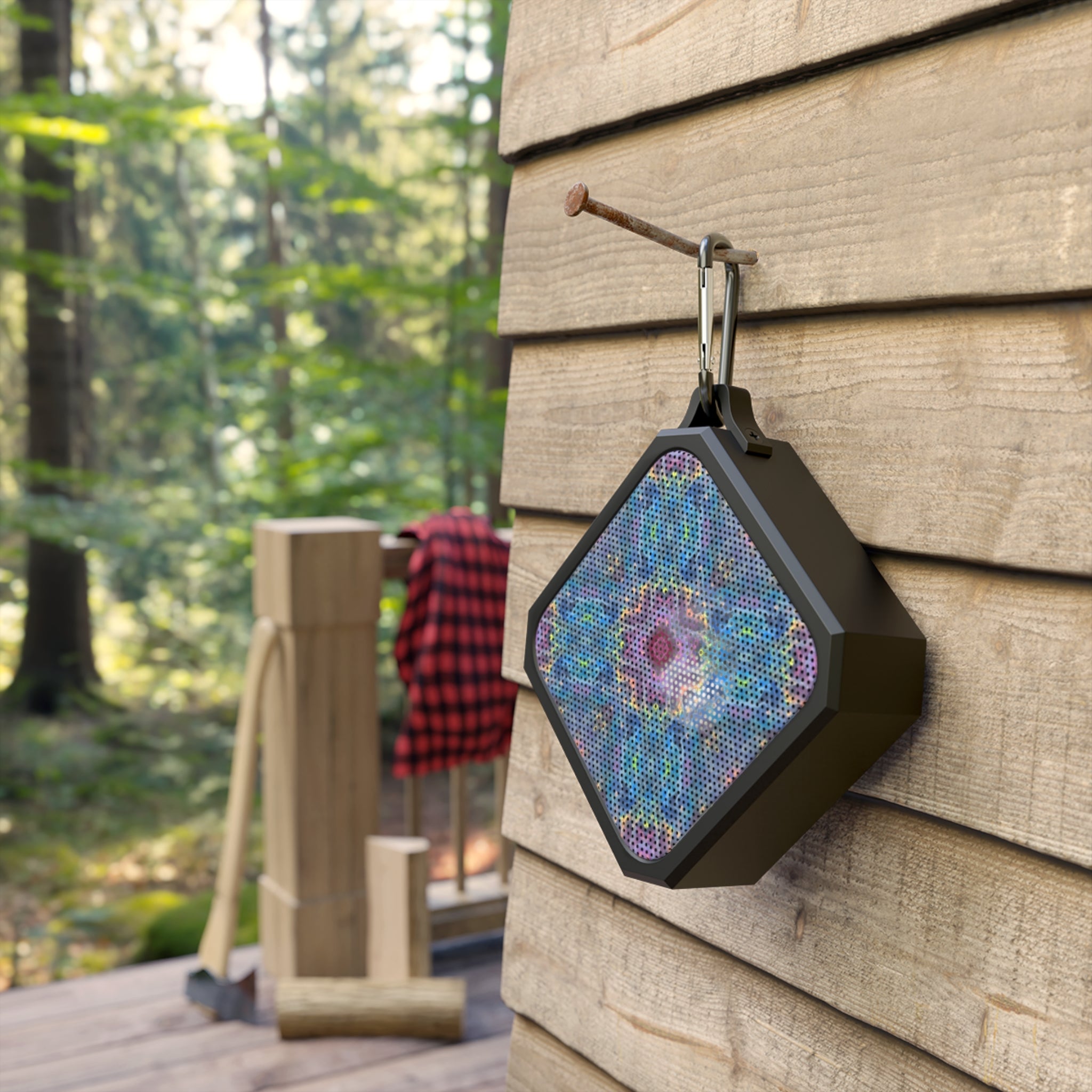 Awena Outdoor Bluetooth Speaker