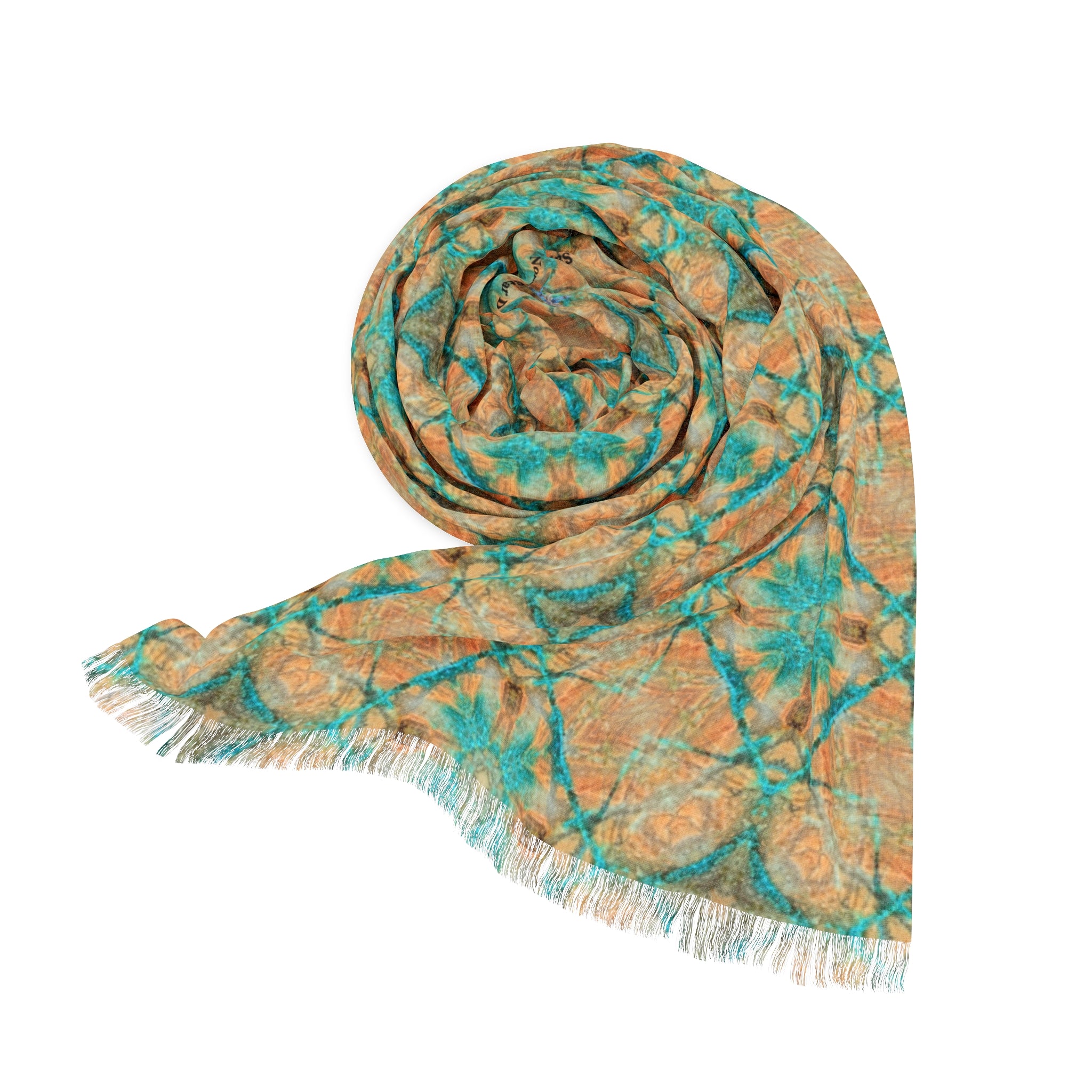 Dakota Scarf