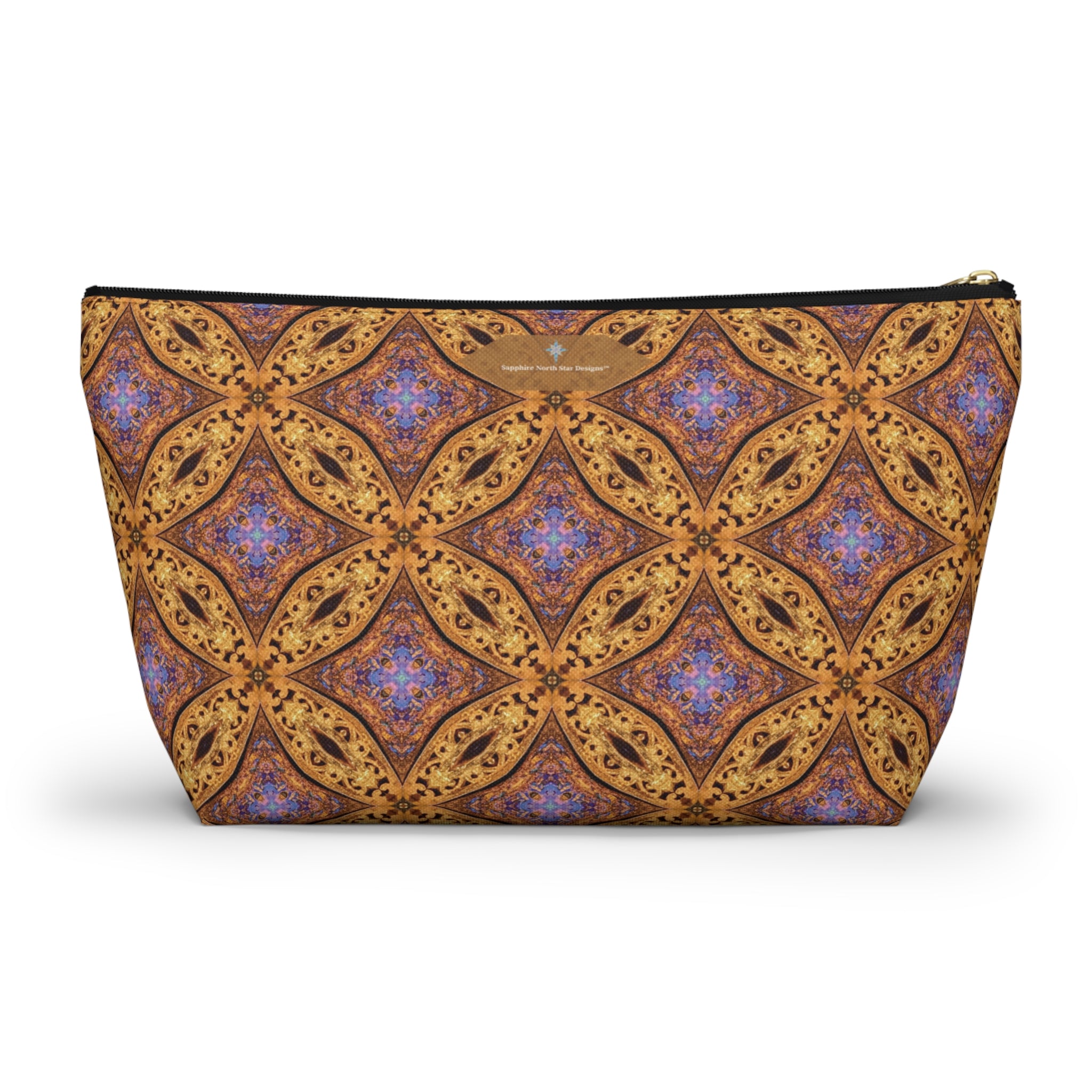 Miski Cosmetic Bag