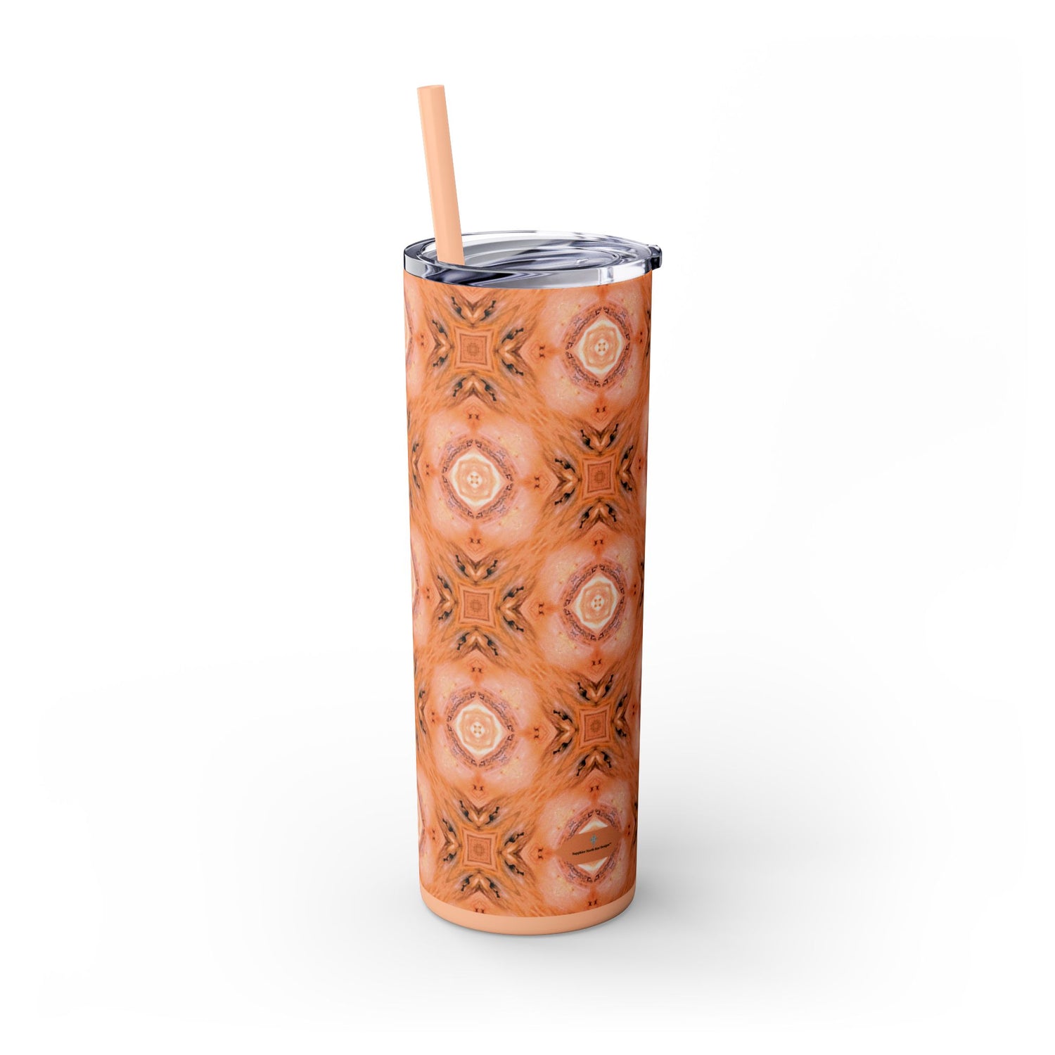 Iracema Skinny Tumbler