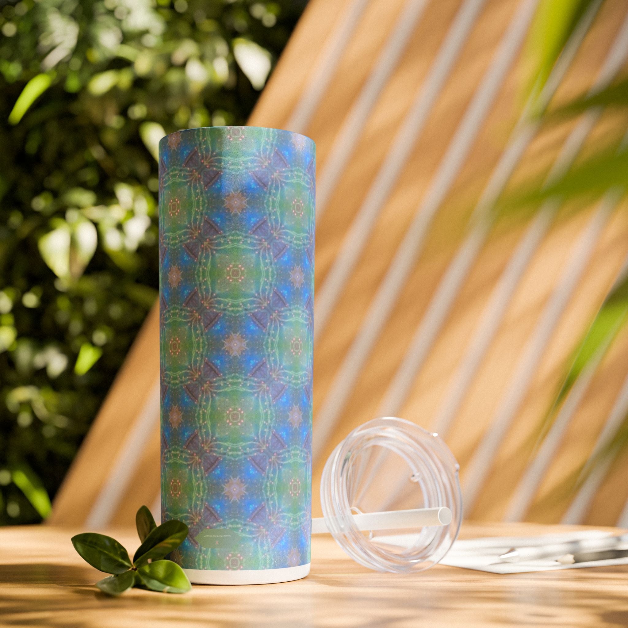 Nova Skinny Tumbler