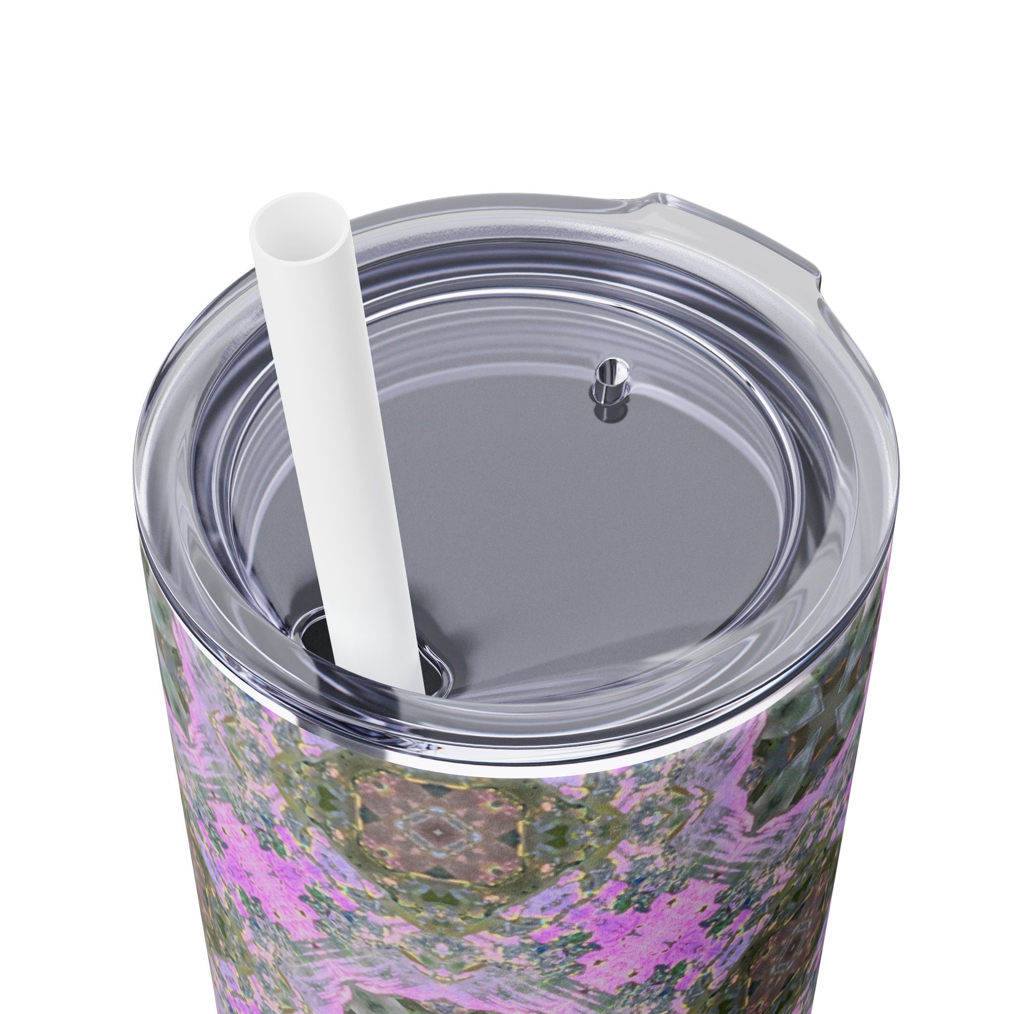 Yolotzin Skinny Tumbler