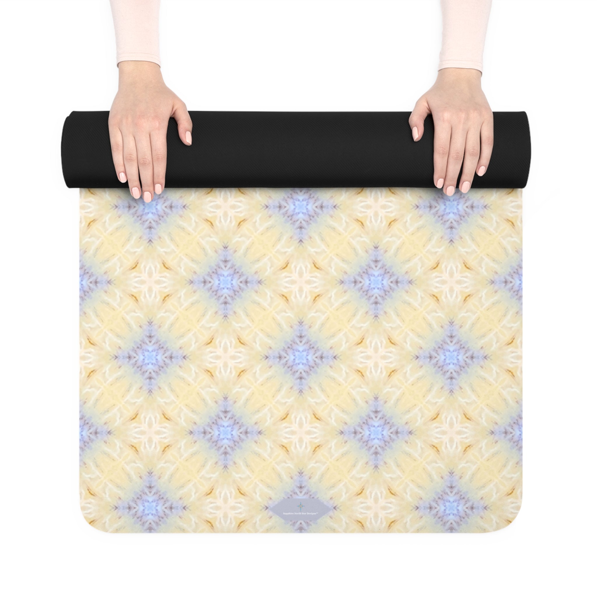 Ivaana Yoga Mat