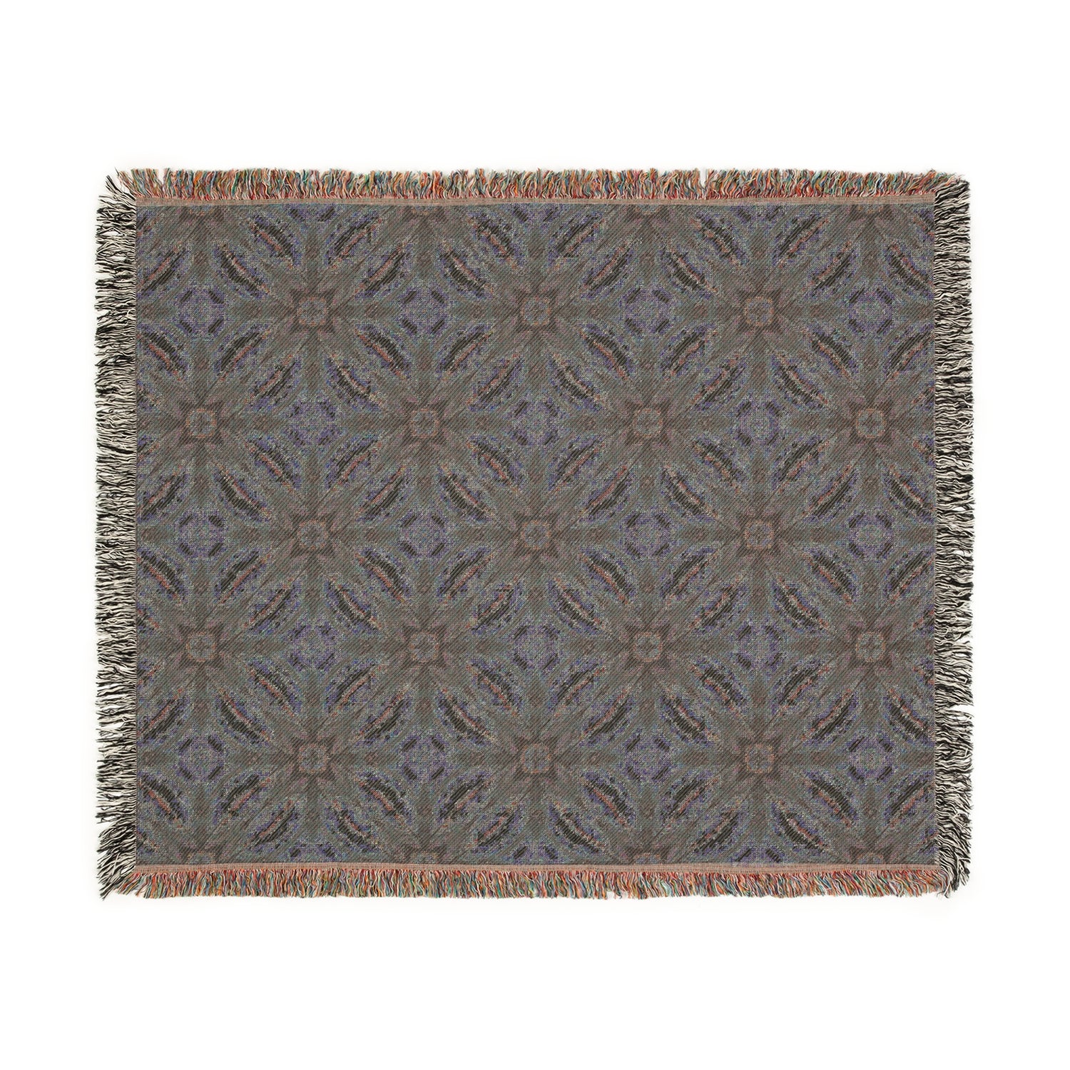 Lakota Woven Blanket