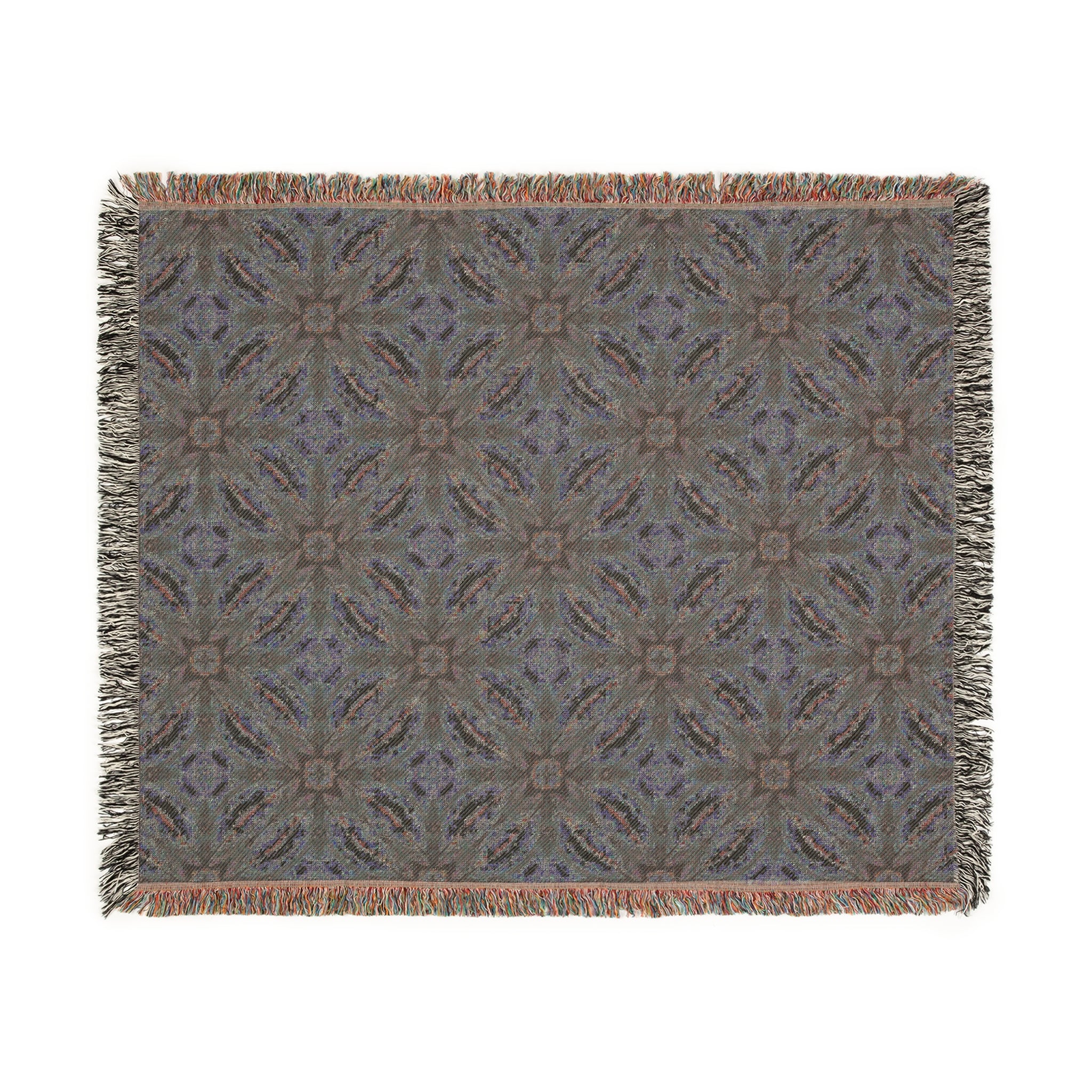 Lakota Woven Blanket