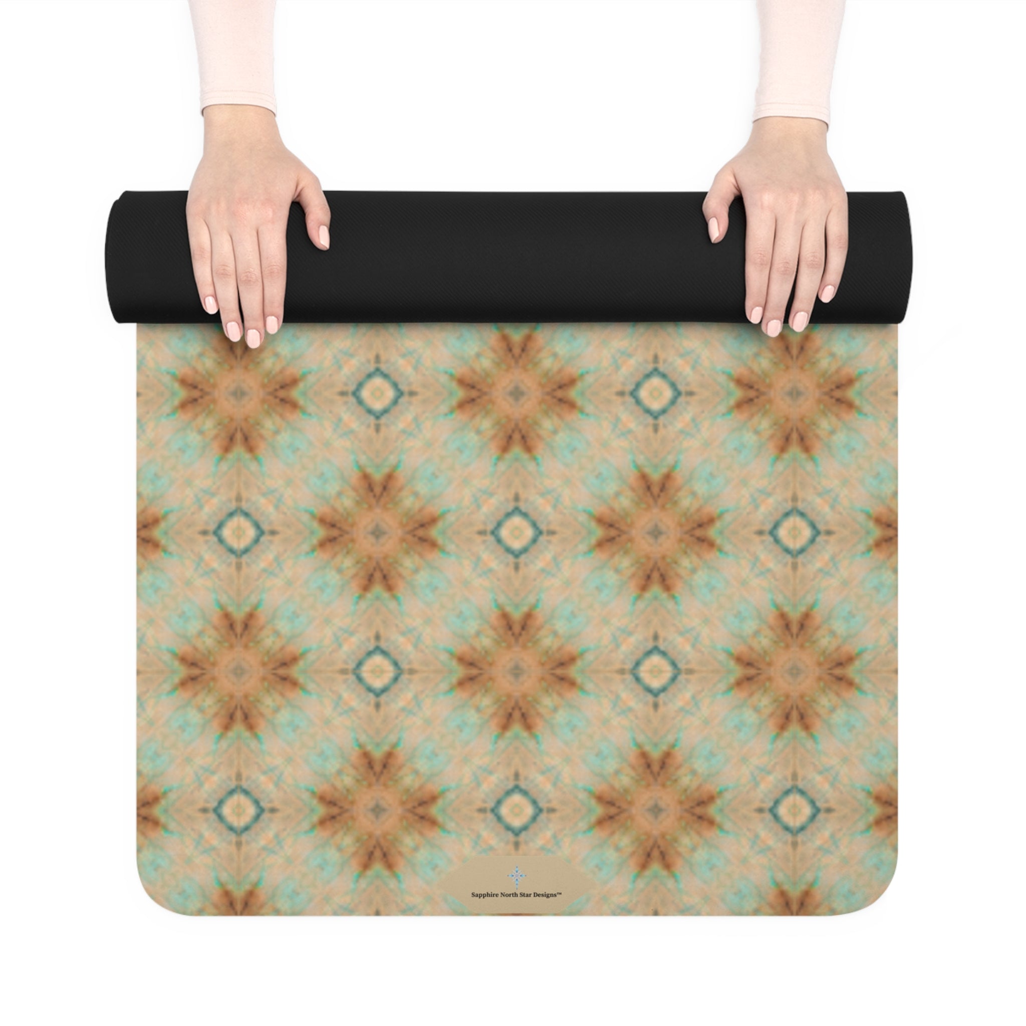 Shikoba Yoga Mat