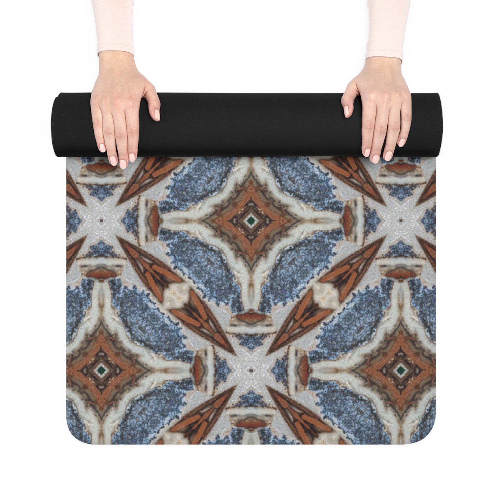 Nakoda Yoga Mat