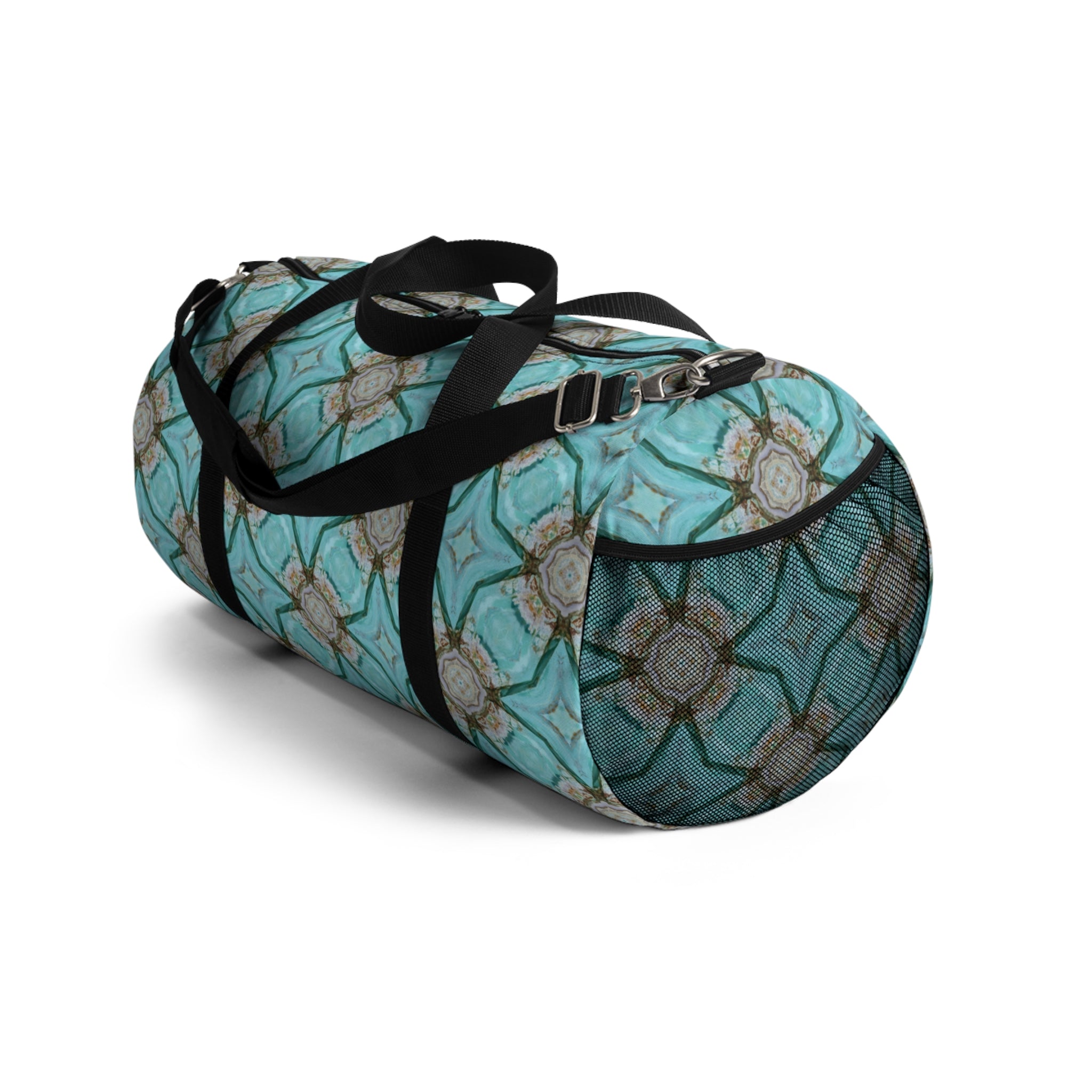 Tauri Duffel Bag