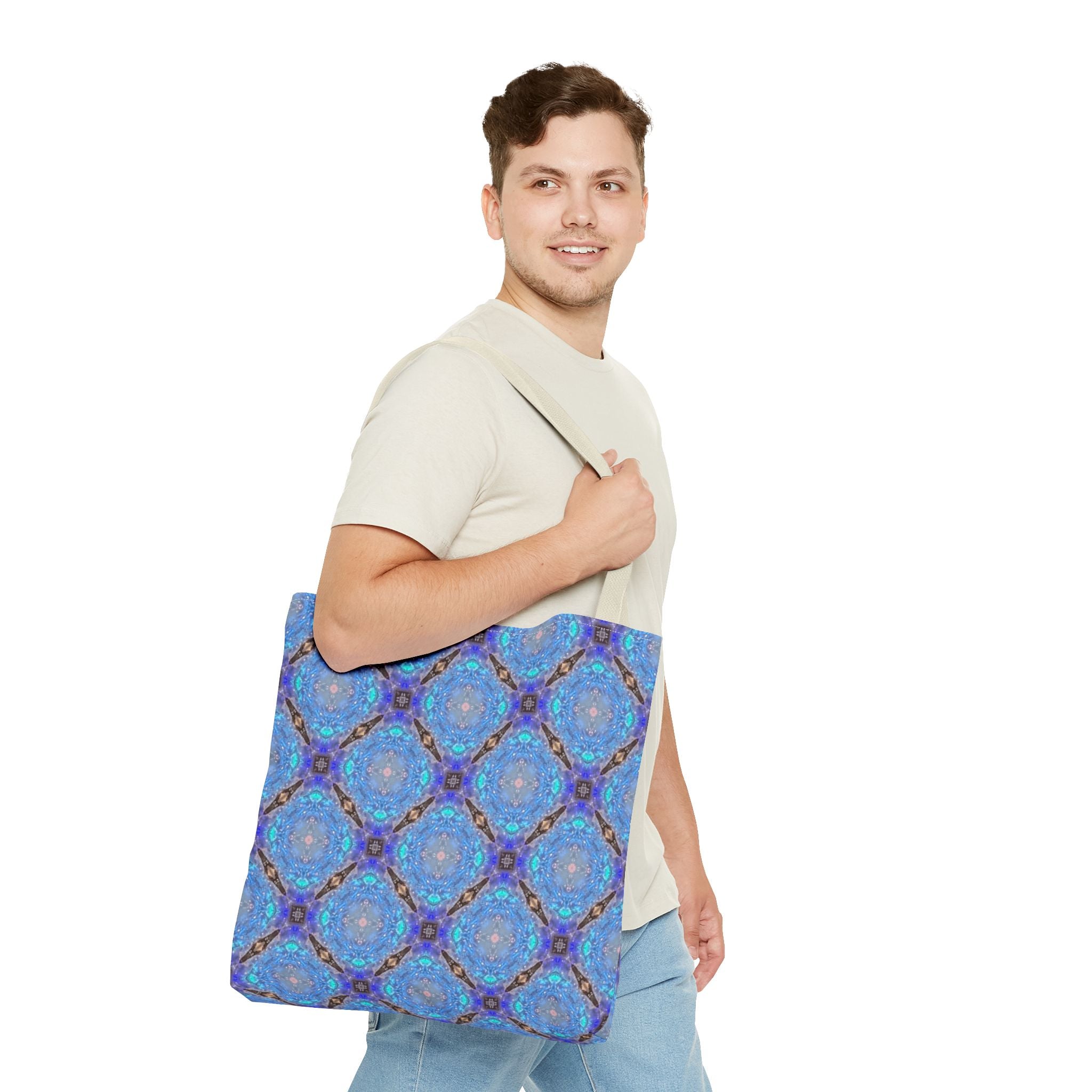 Maybelle Canvas Tote Bag