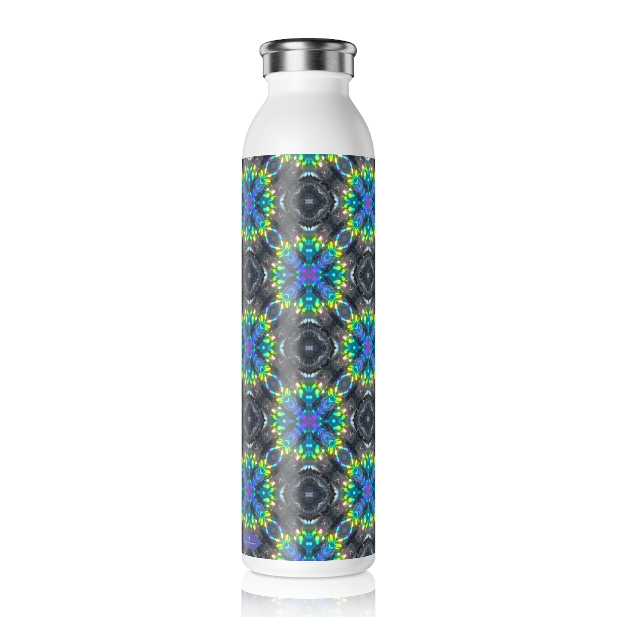 Ixchel Slim Water Bottle