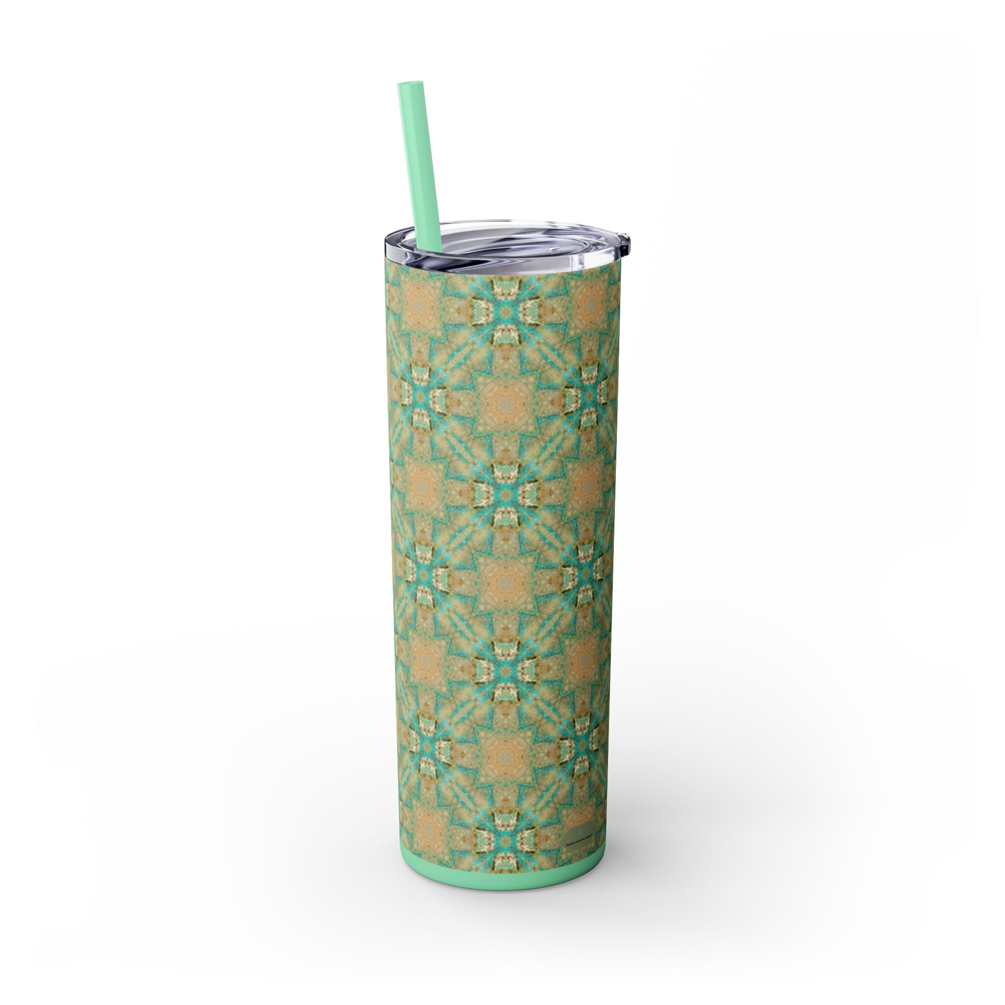 Wapi Skinny Tumbler
