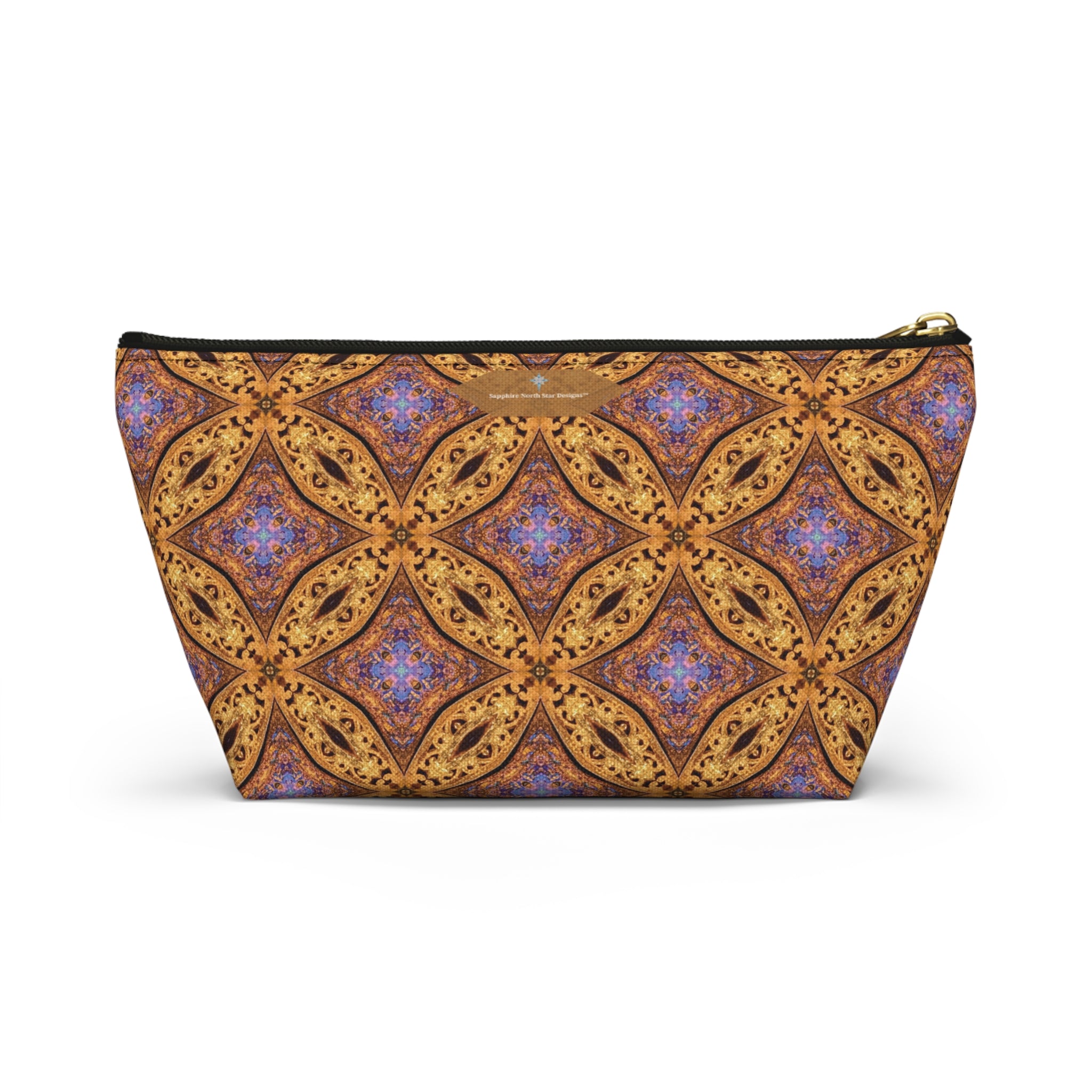 Miski Cosmetic Bag