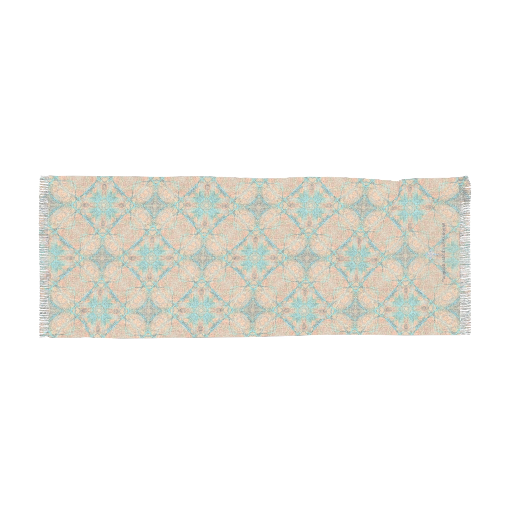 Dakota Scarf