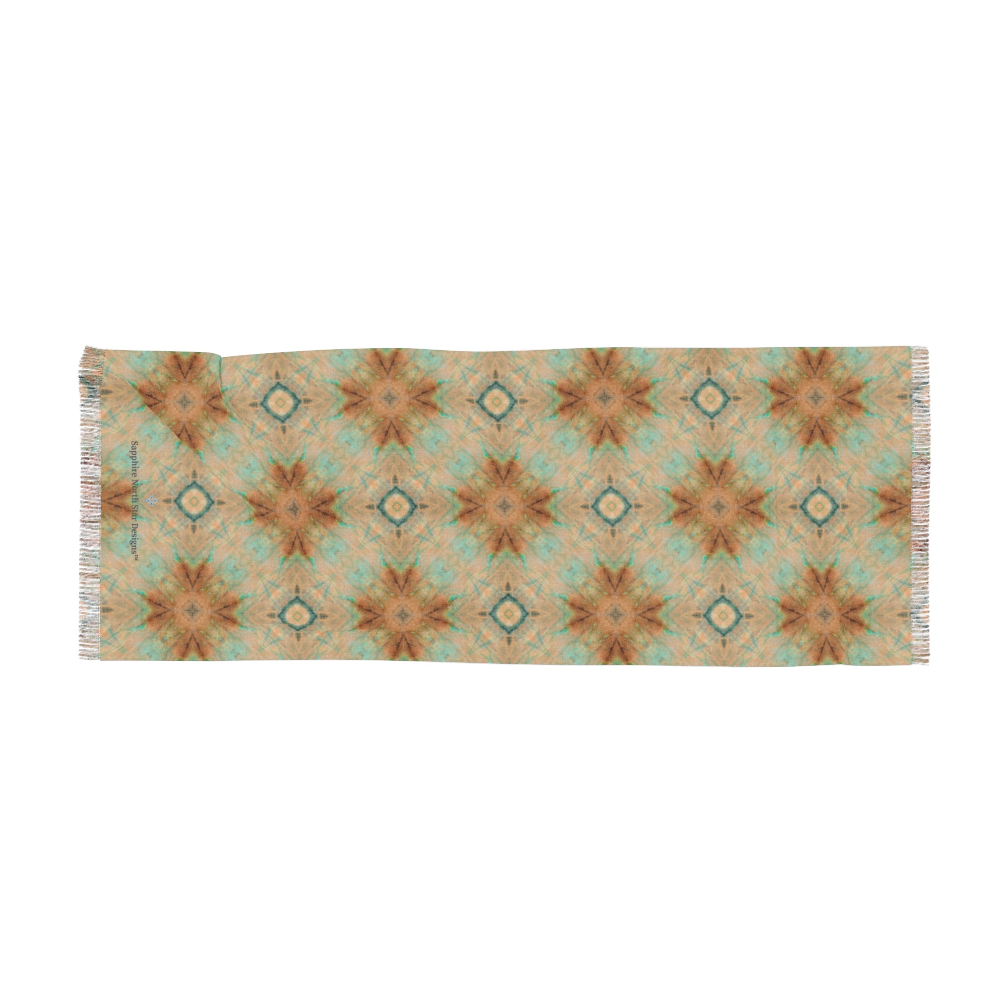 Shikoba Scarf