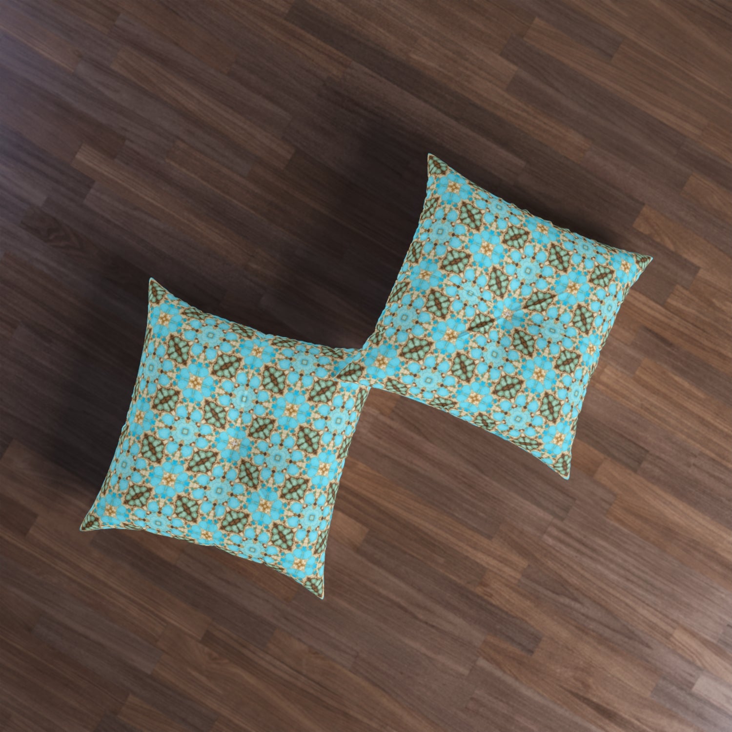 Yareli Floor Pillow