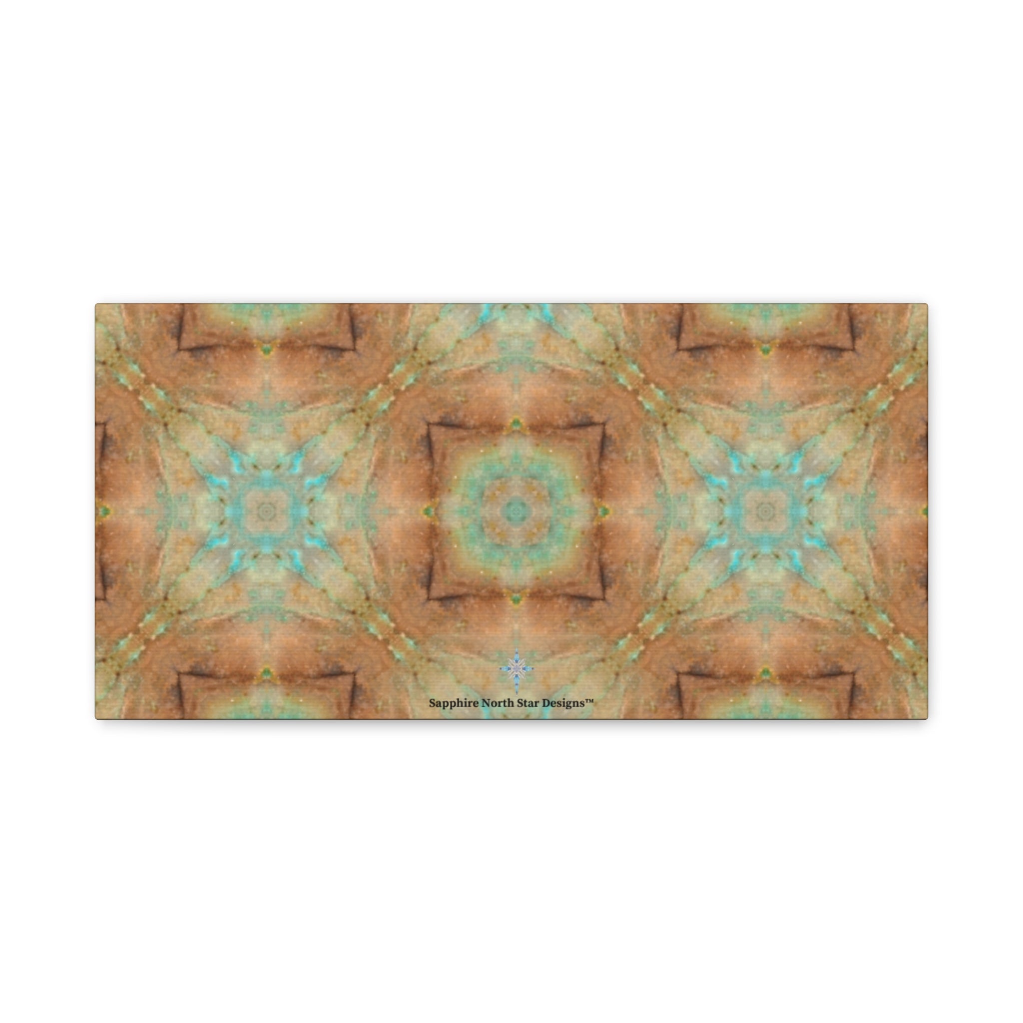 Eyota Canvas Wall Art