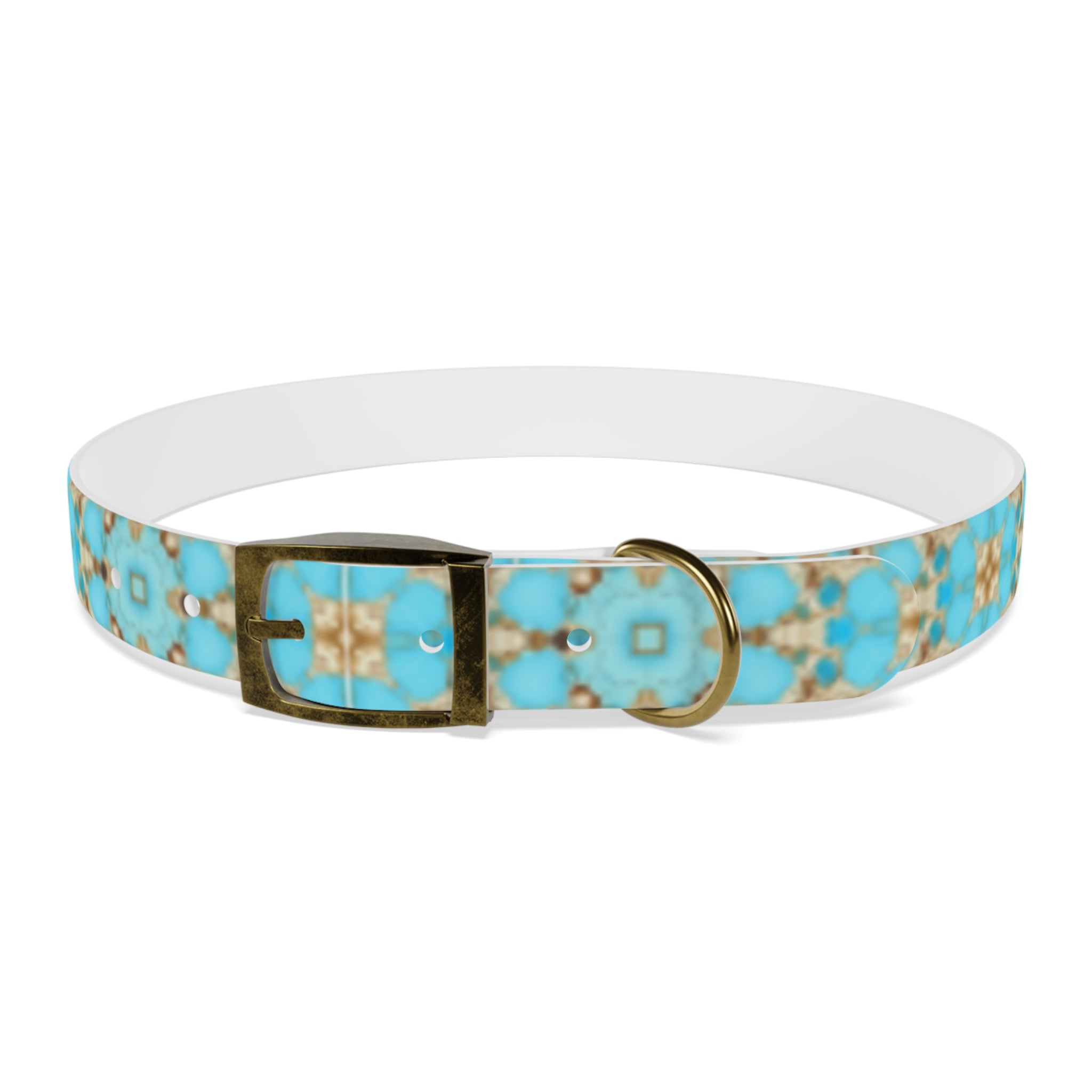 Yareli Dog Collar